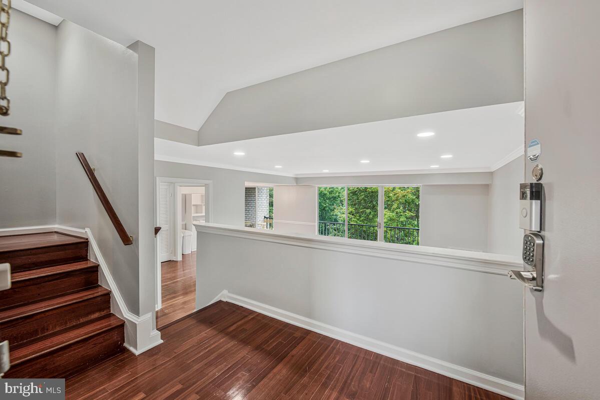 NORTH CREEK PLACE CODM - Residential