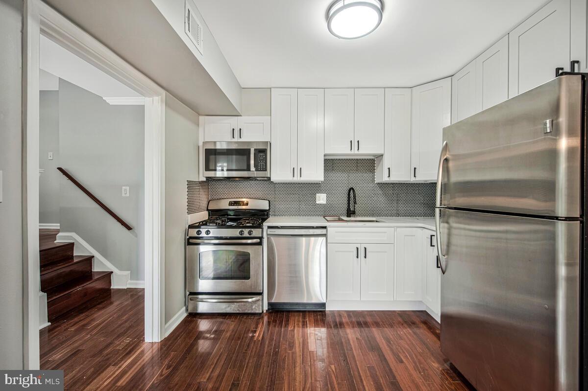 NORTH CREEK PLACE CODM - Residential