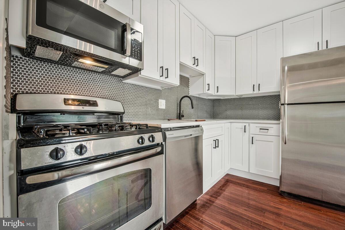 NORTH CREEK PLACE CODM - Residential