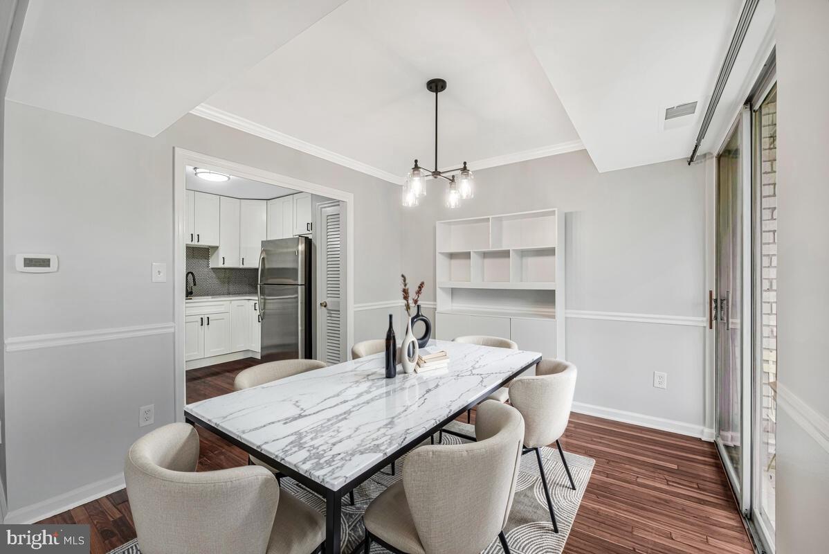 NORTH CREEK PLACE CODM - Residential