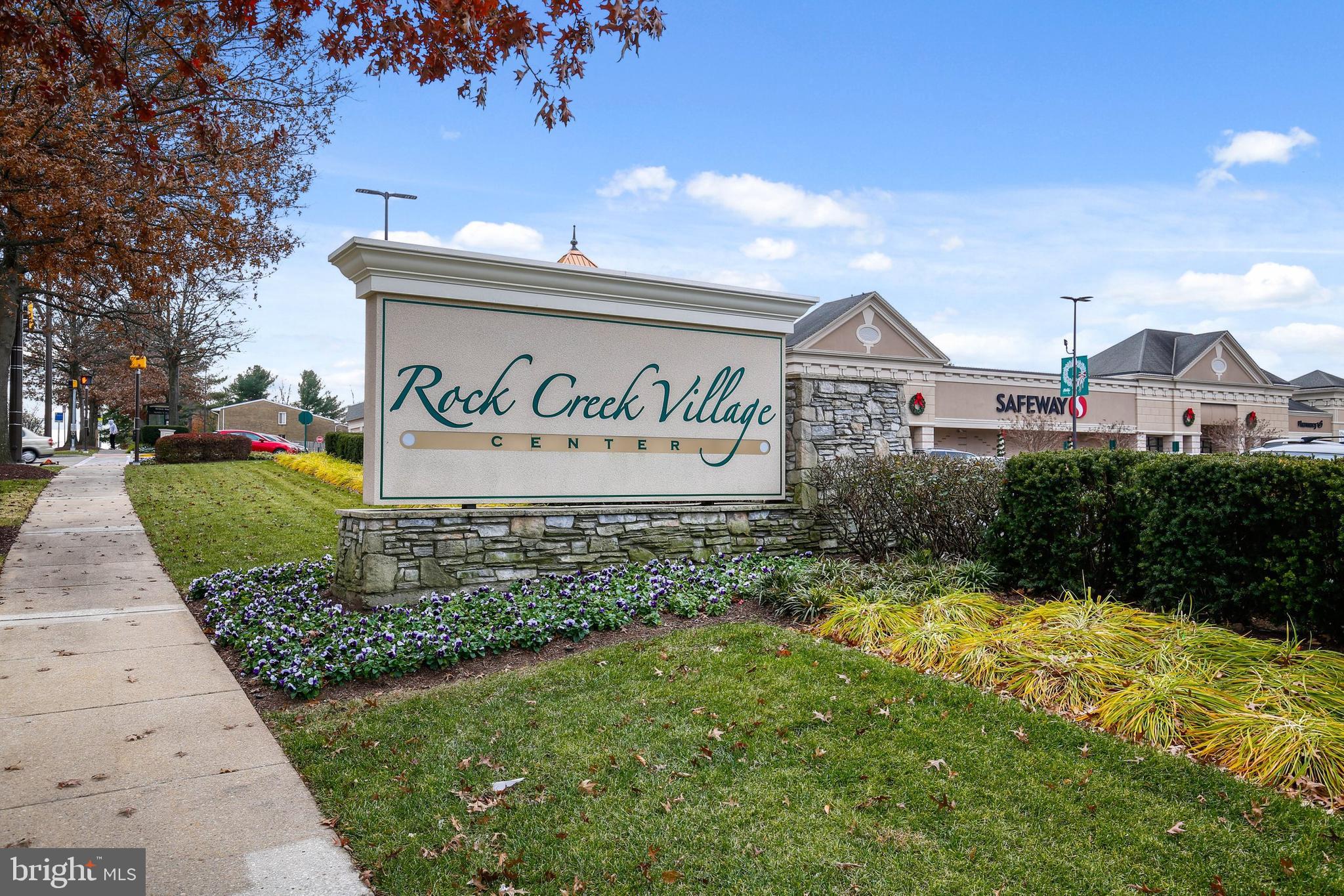 NORTH CREEK PLACE CODM - Residential