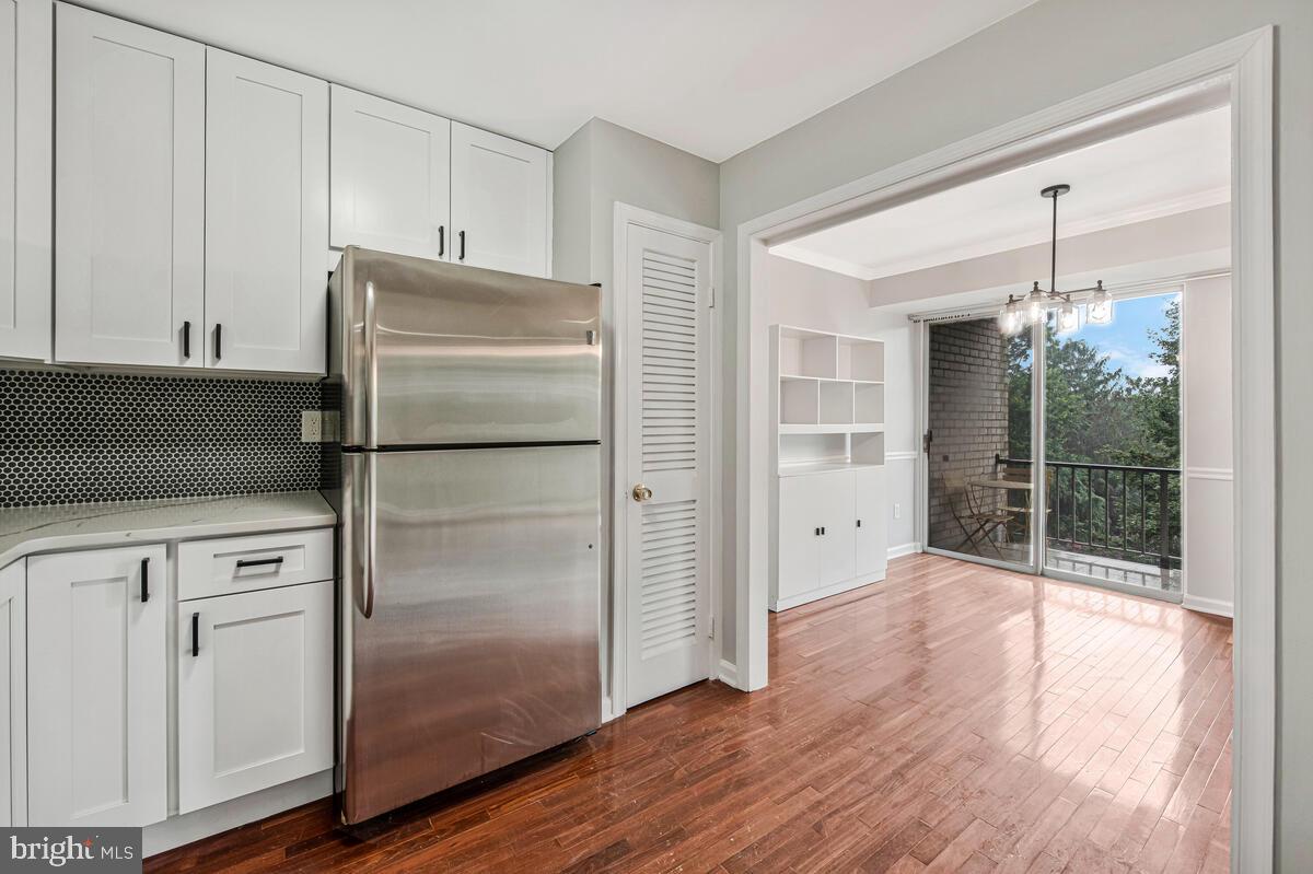 NORTH CREEK PLACE CODM - Residential