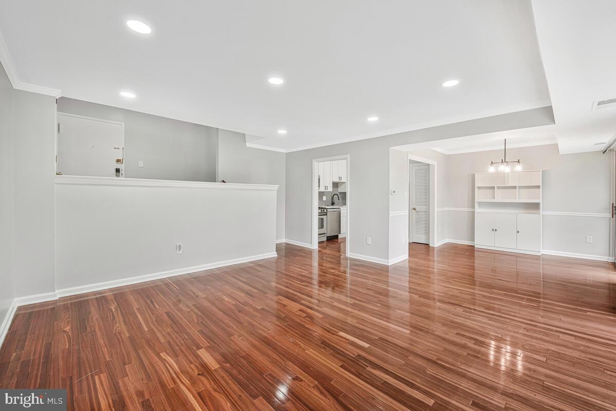 NORTH CREEK PLACE CODM - Residential