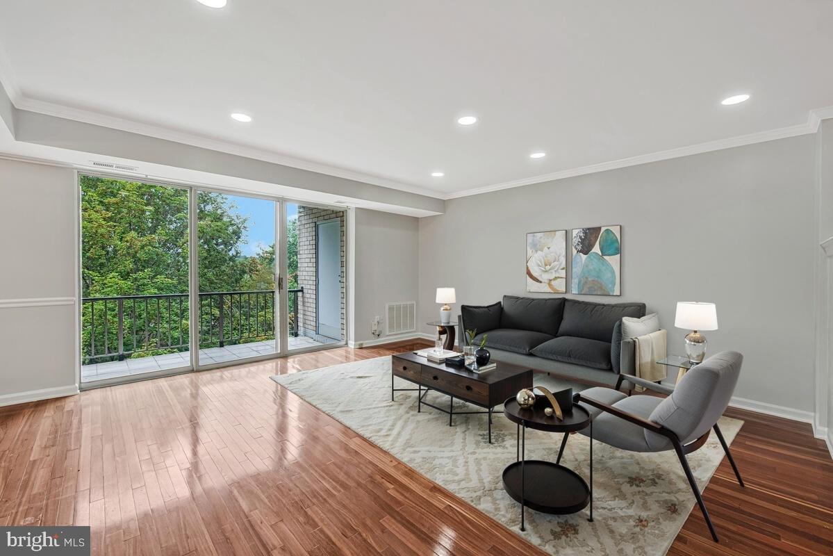 NORTH CREEK PLACE CODM - Residential