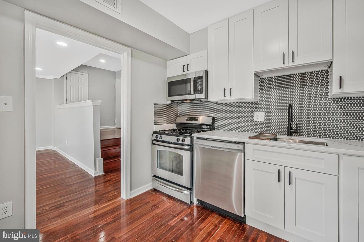 NORTH CREEK PLACE CODM - Residential