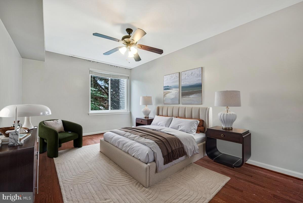 NORTH CREEK PLACE CODM - Residential