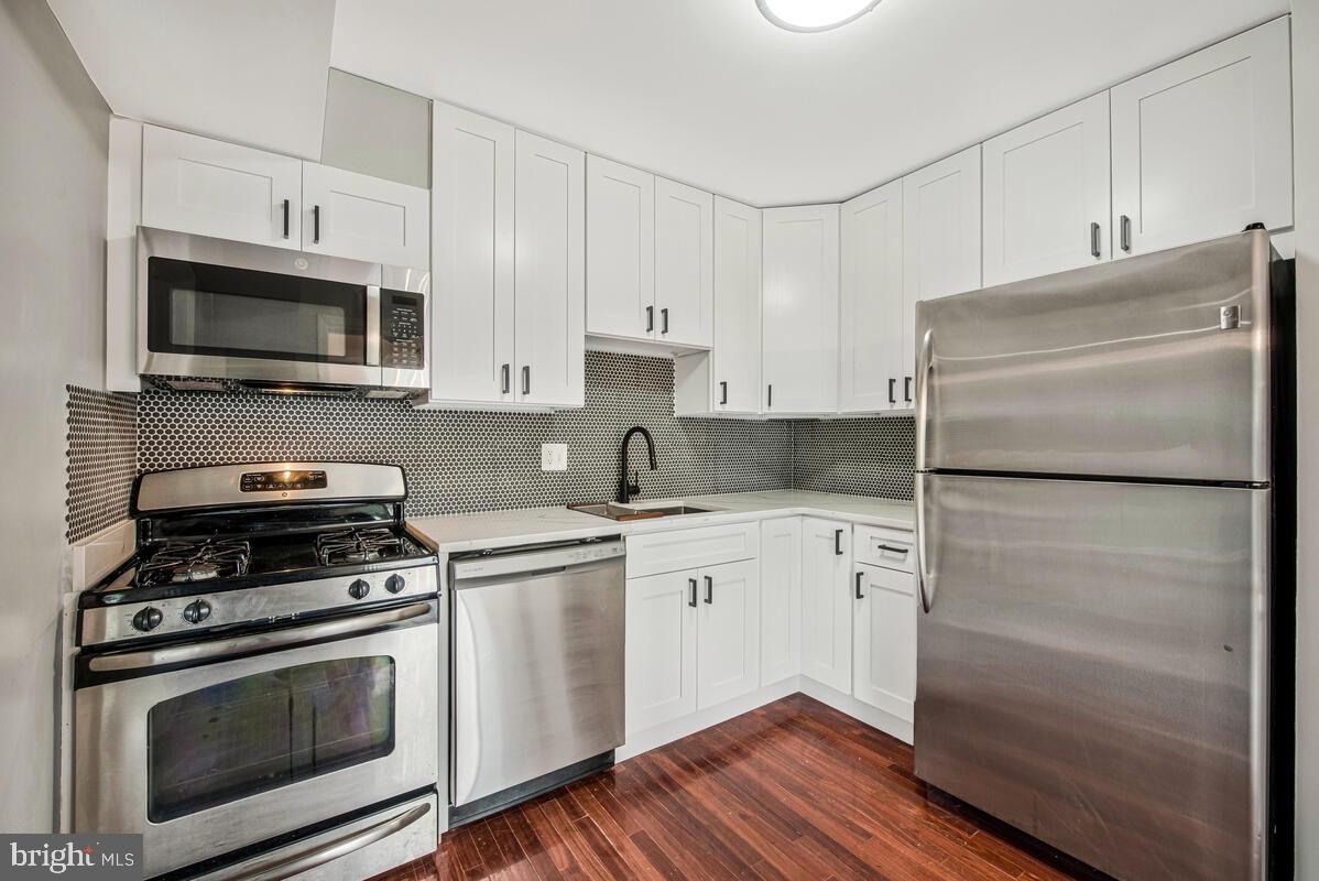 NORTH CREEK PLACE CODM - Residential