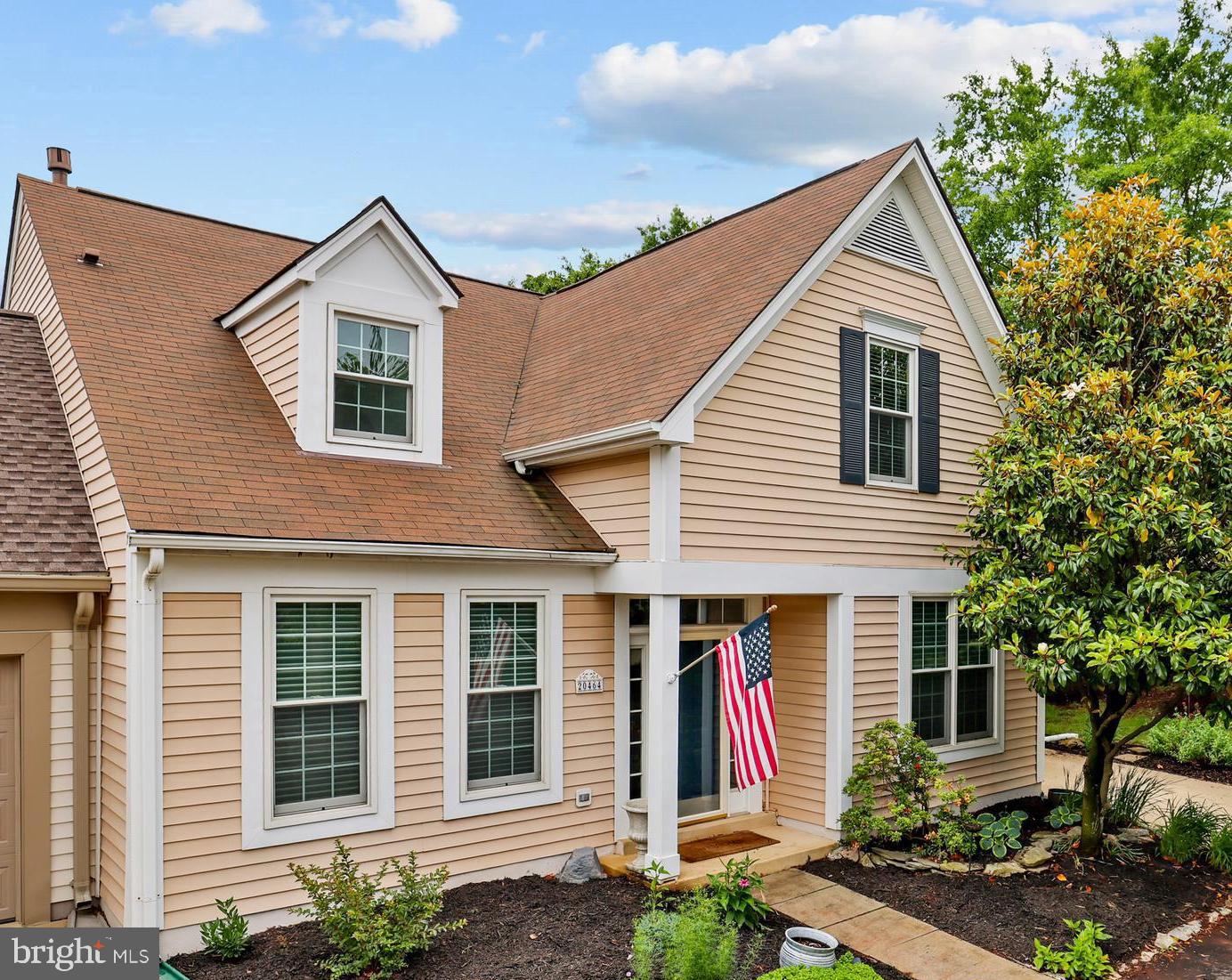 ASHBURN FARM - Residential