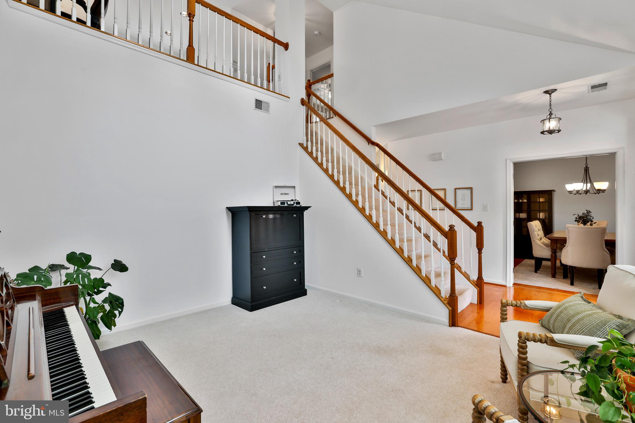 ASHBURN FARM - Residential