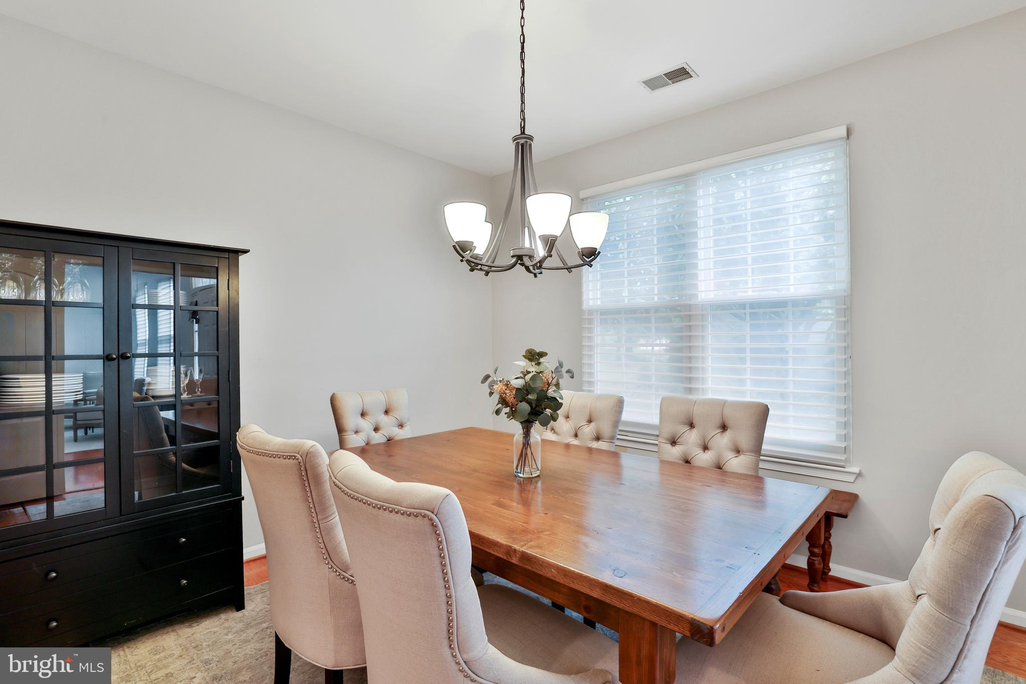 ASHBURN FARM - Residential