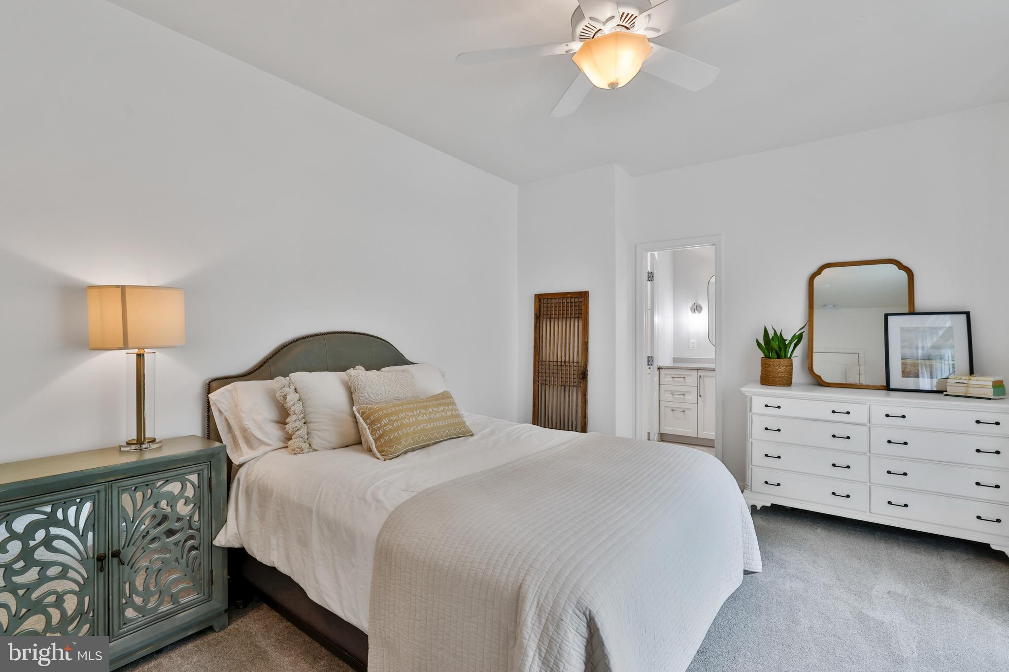 ASHBURN FARM - Residential