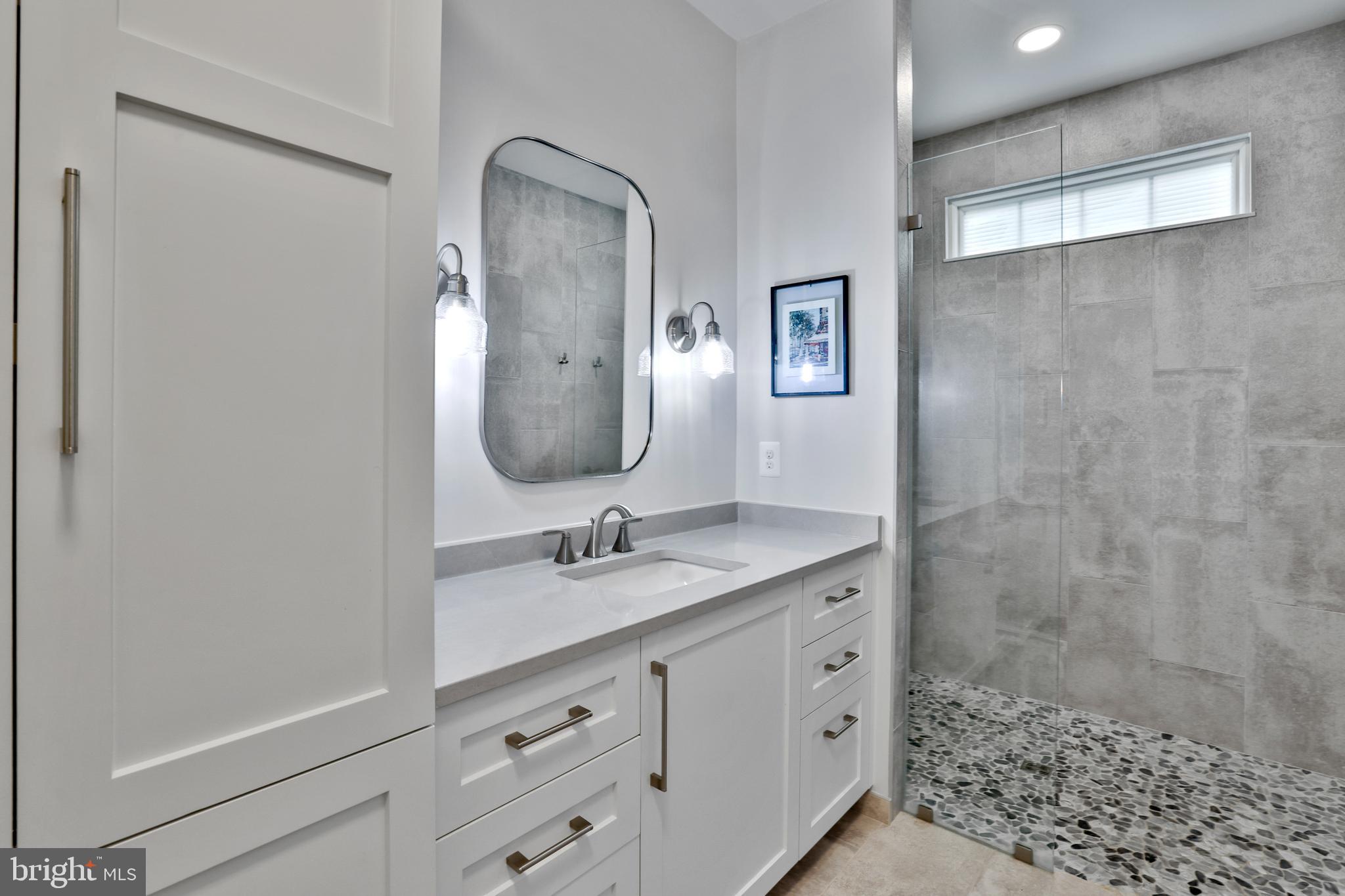 ASHBURN FARM - Residential