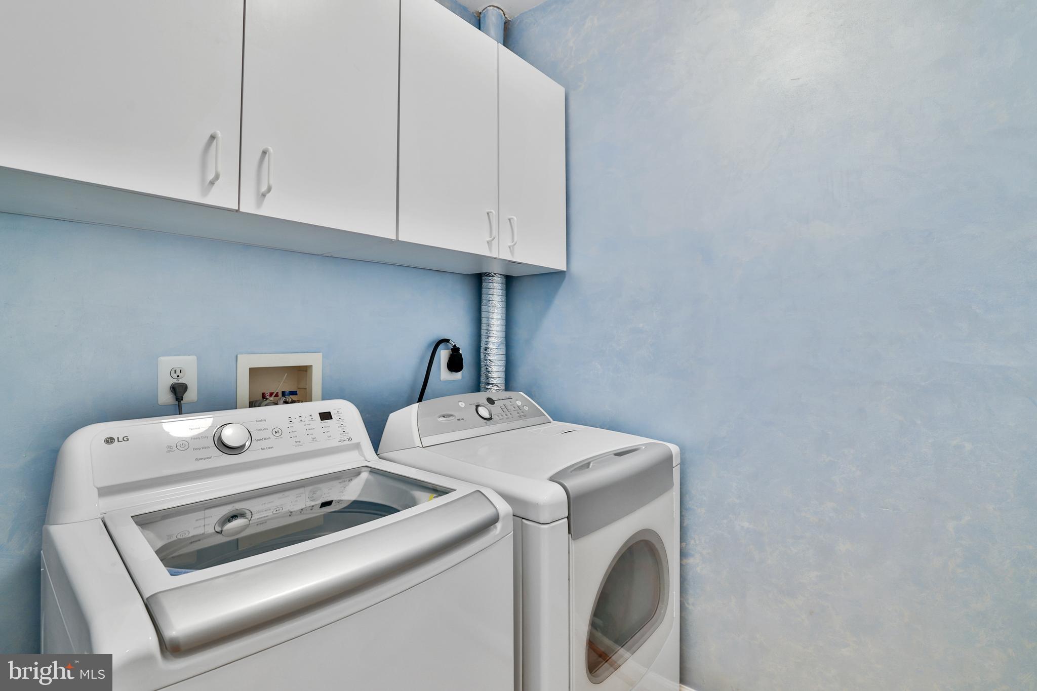 ASHBURN FARM - Residential