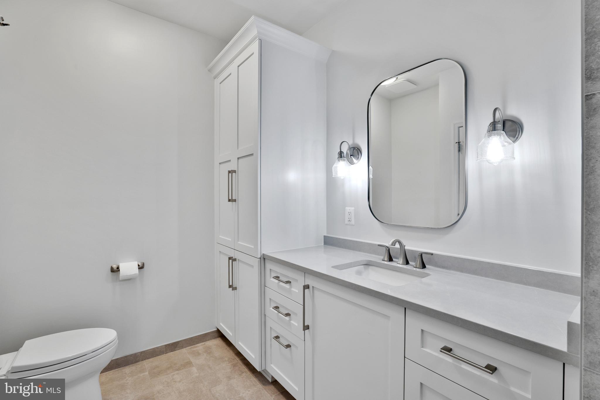 ASHBURN FARM - Residential