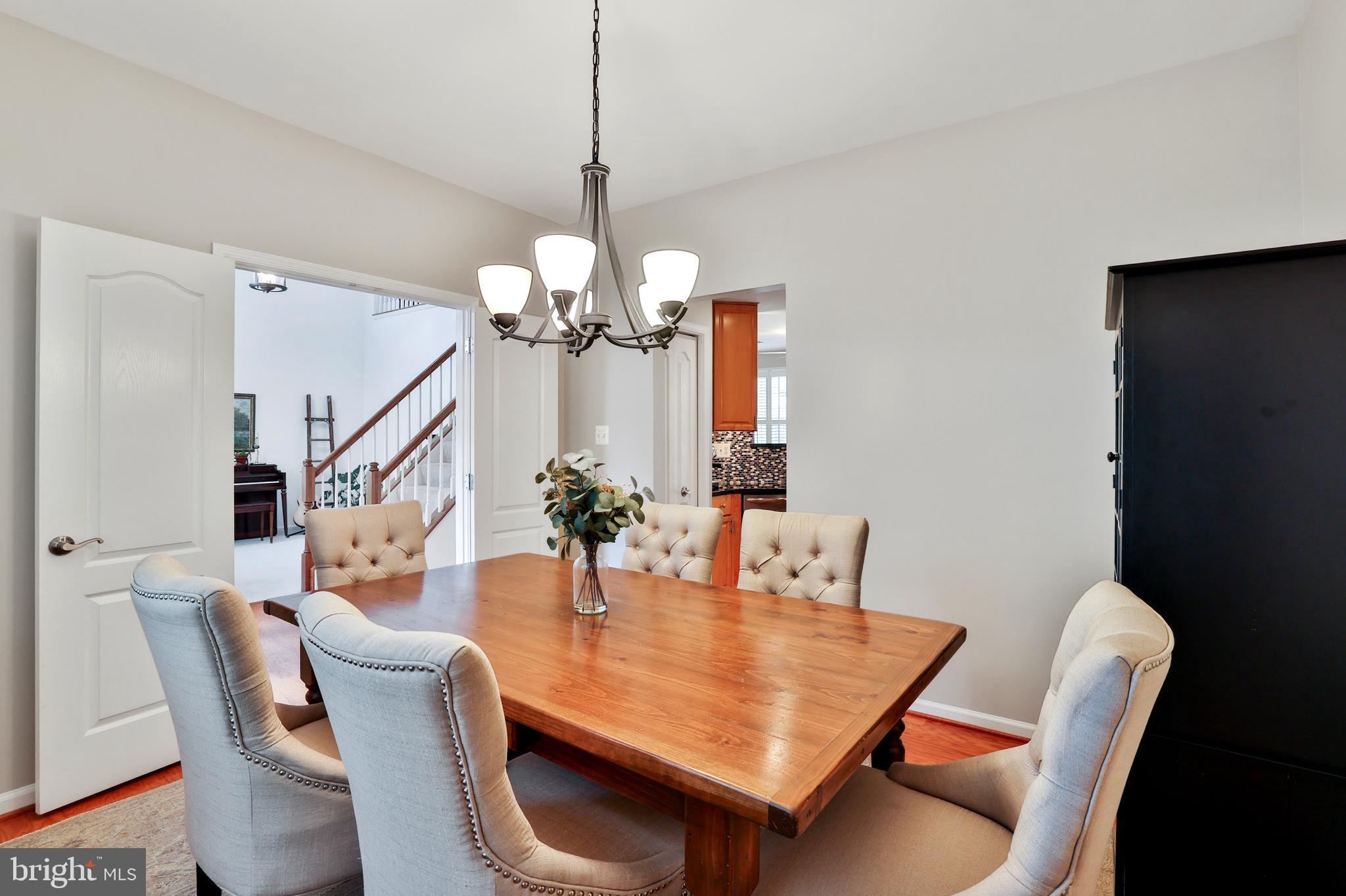 ASHBURN FARM - Residential