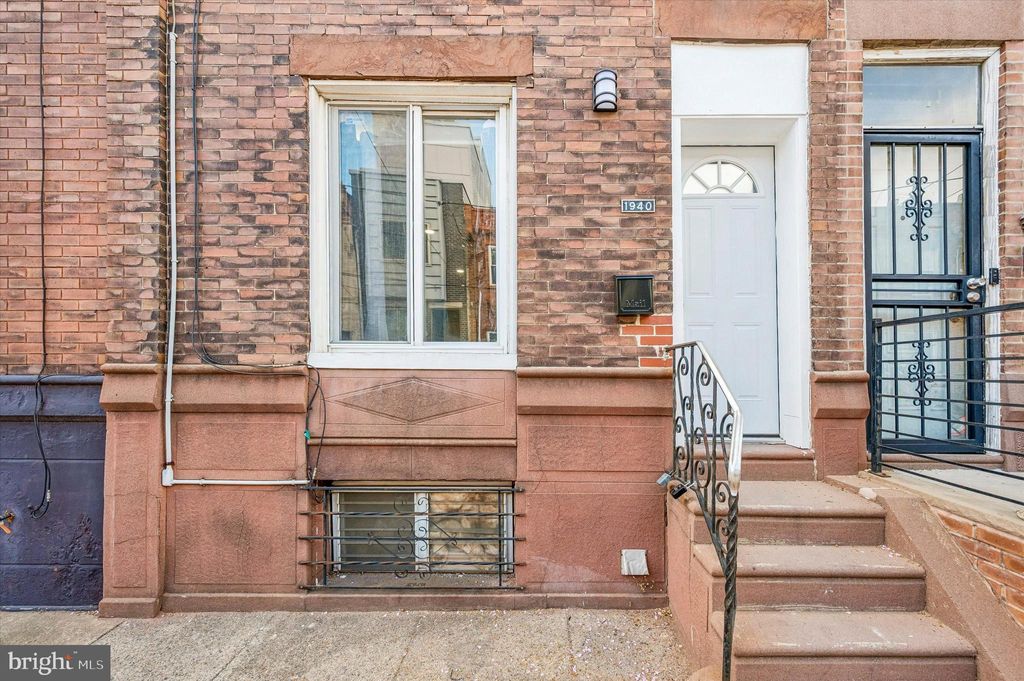 Photo of 1940 S Lambert St, PHILADELPHIA, PA 19145 (MLS # PAPH2609622)