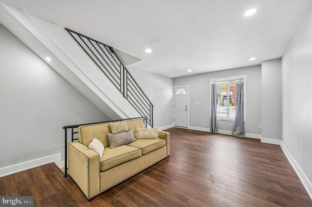 Photo of 1940 S Lambert St, PHILADELPHIA, PA 19145 (MLS # PAPH2609622)