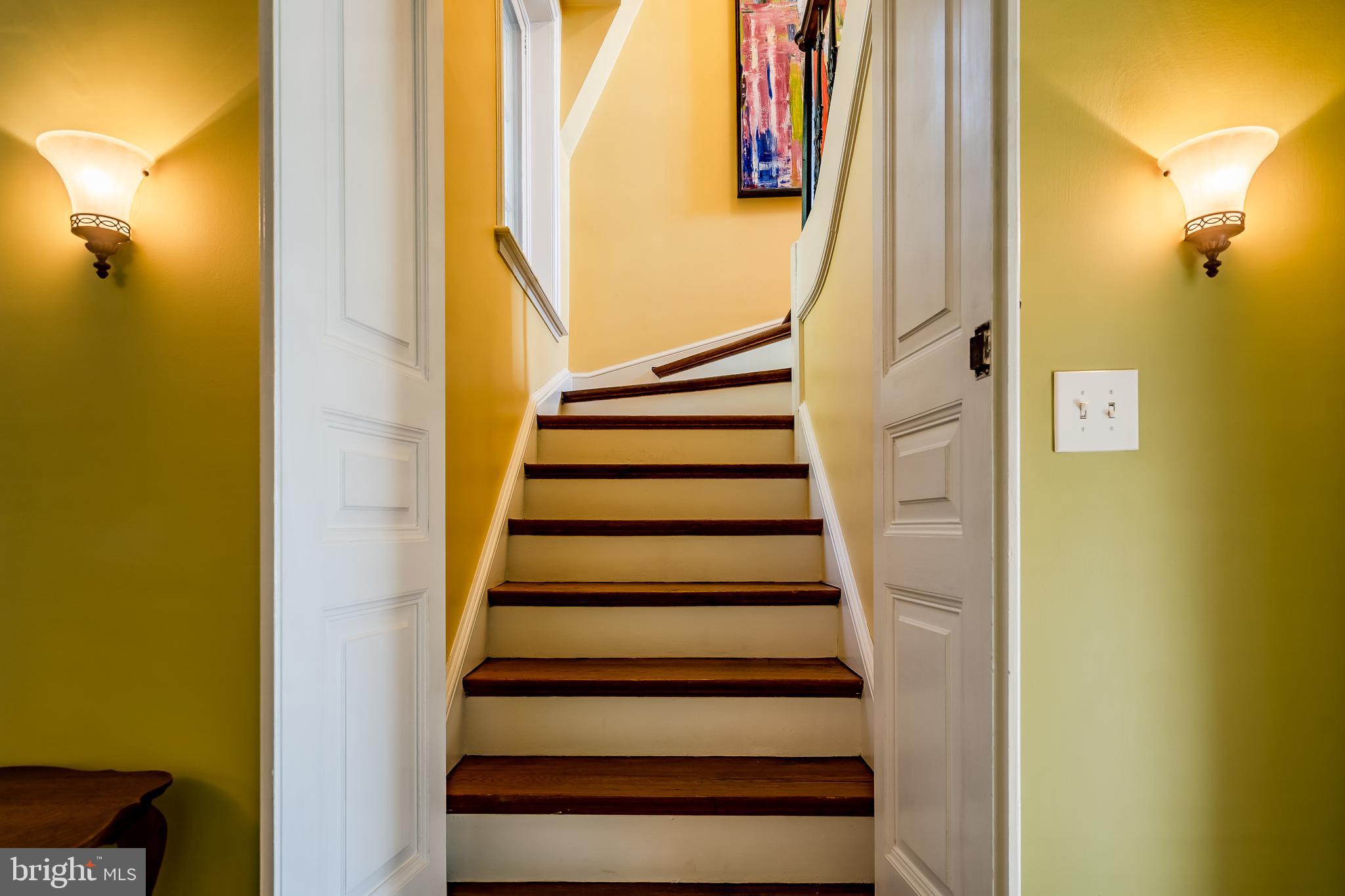 WEST CHESTER BORO - Residential