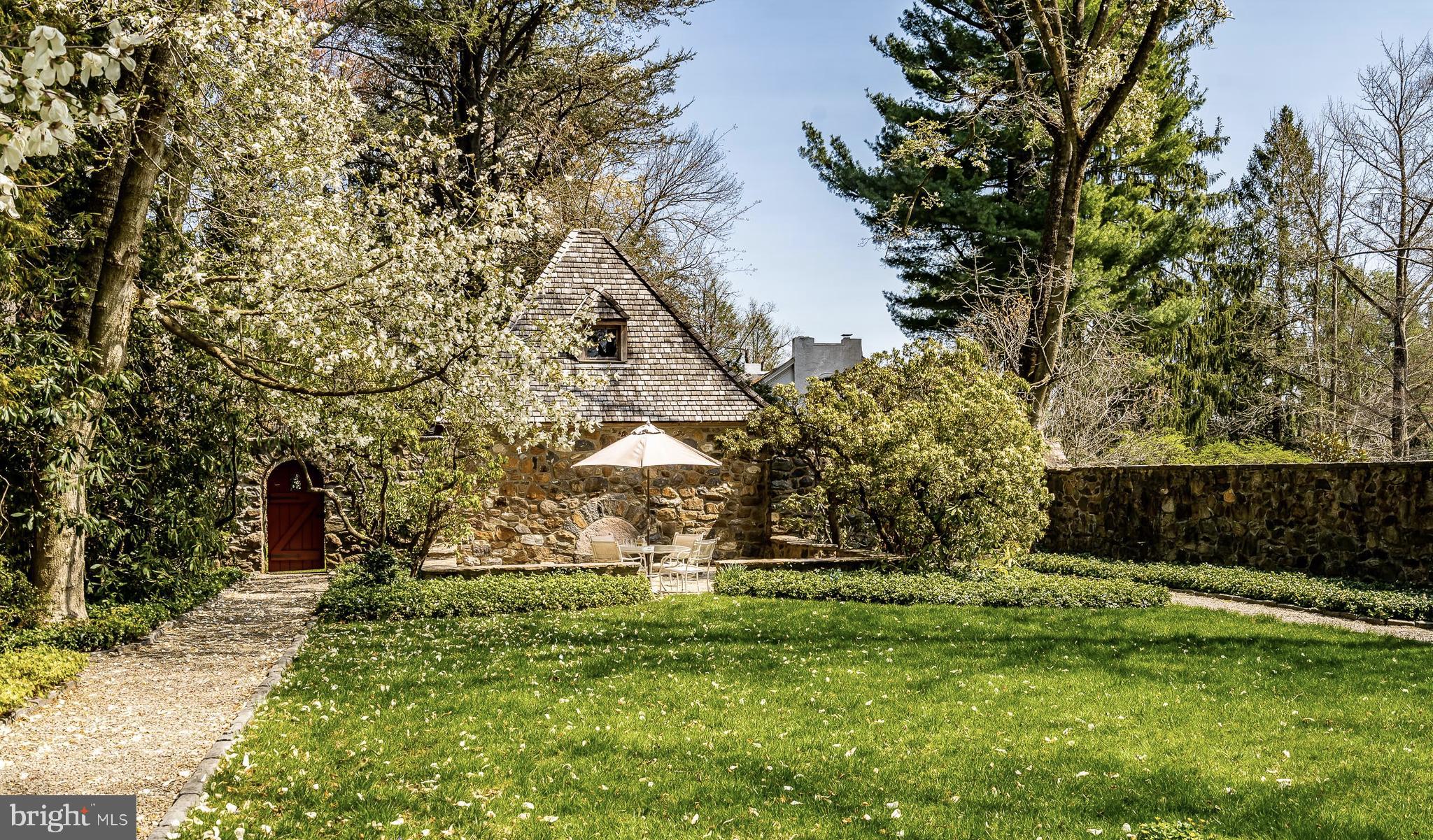 WEST CHESTER BORO - Residential