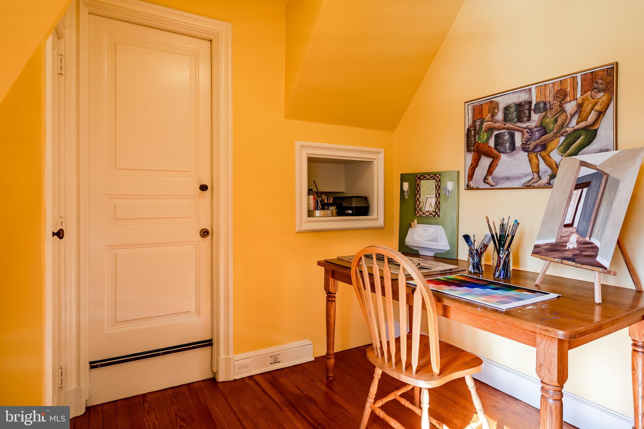 WEST CHESTER BORO - Residential