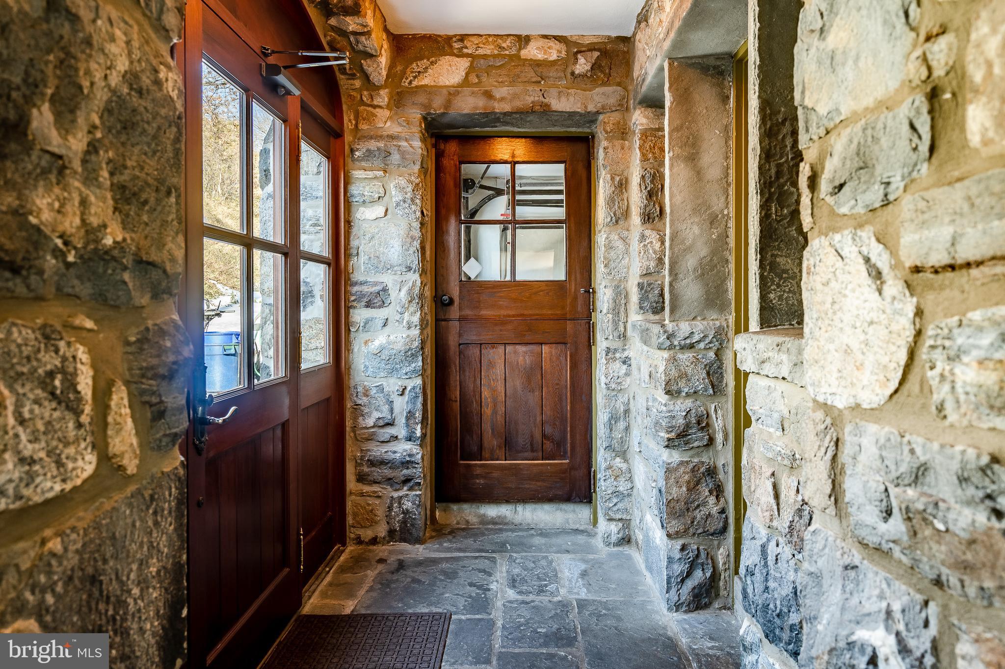 WEST CHESTER BORO - Residential