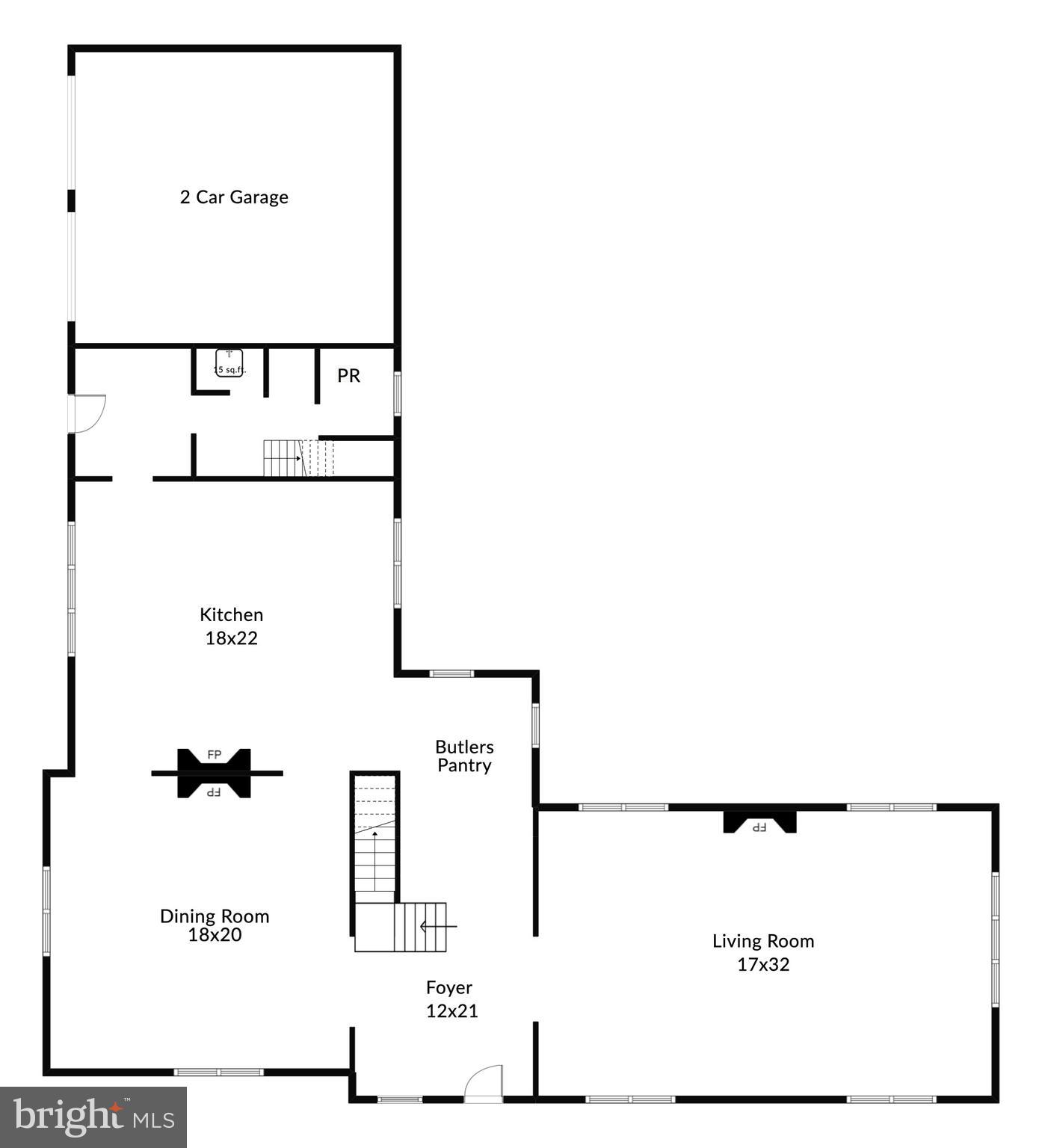 WEST CHESTER BORO - Residential