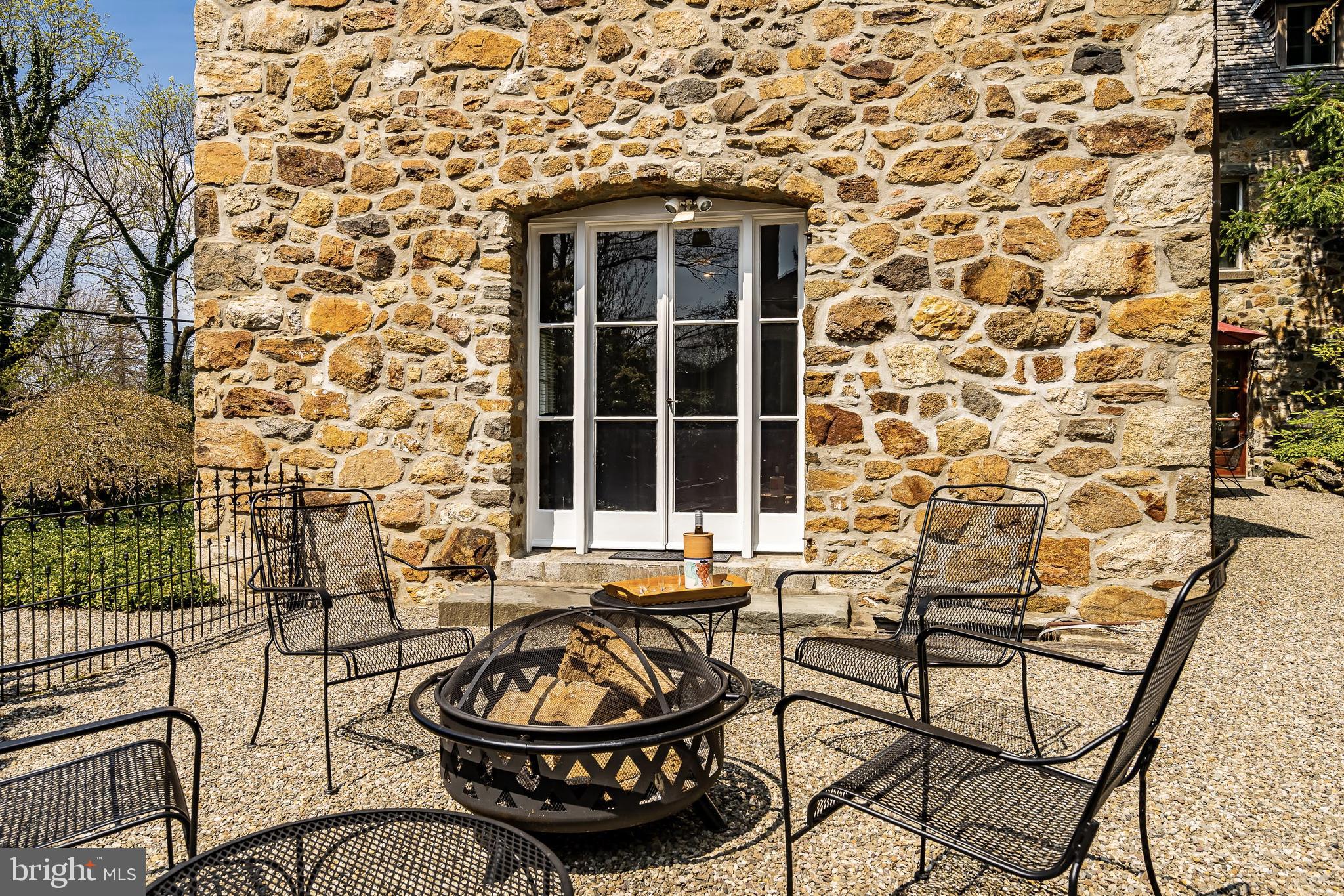 WEST CHESTER BORO - Residential