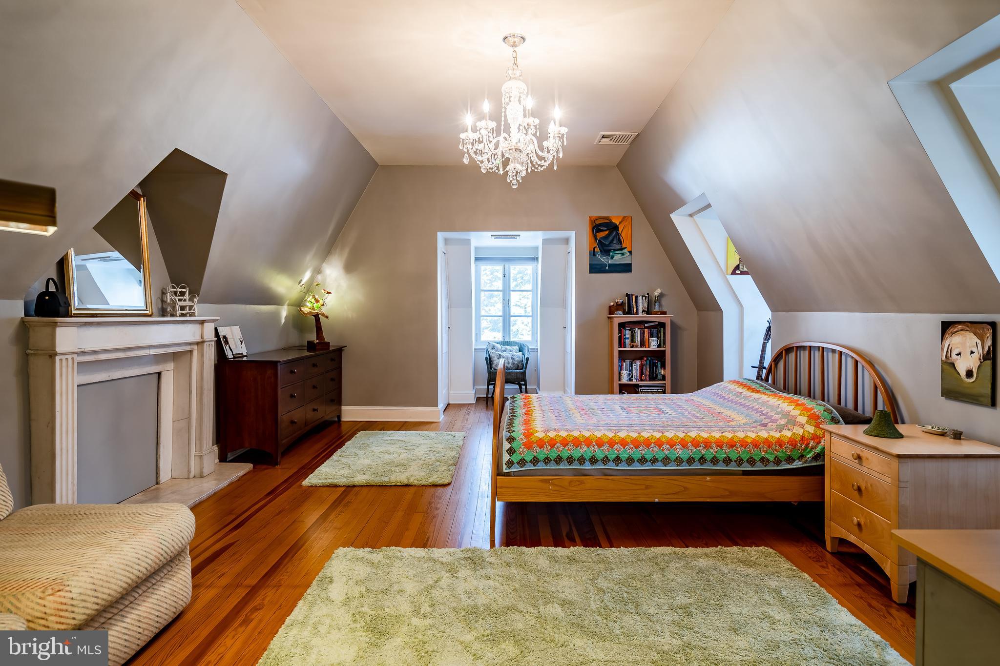 WEST CHESTER BORO - Residential