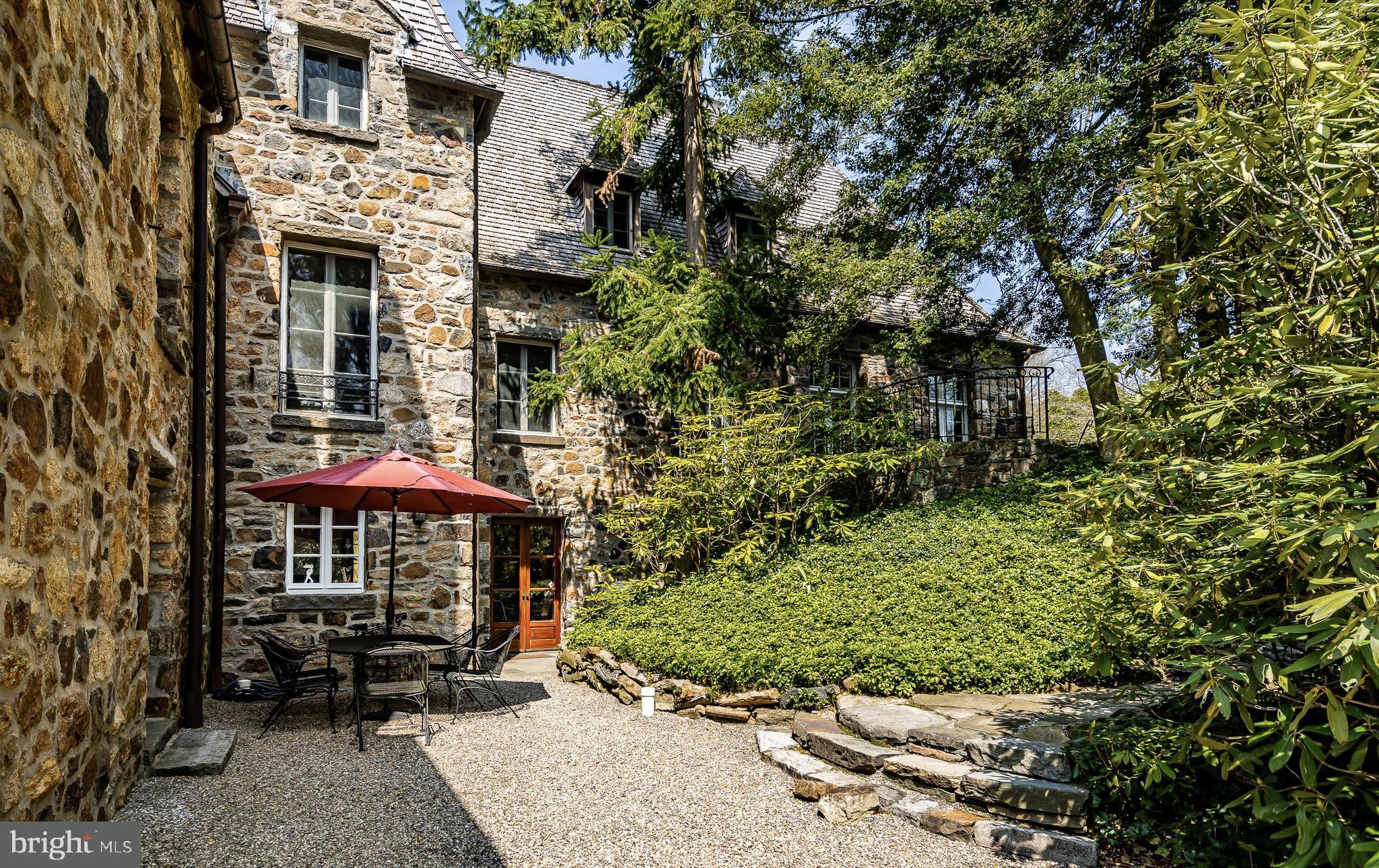 WEST CHESTER BORO - Residential