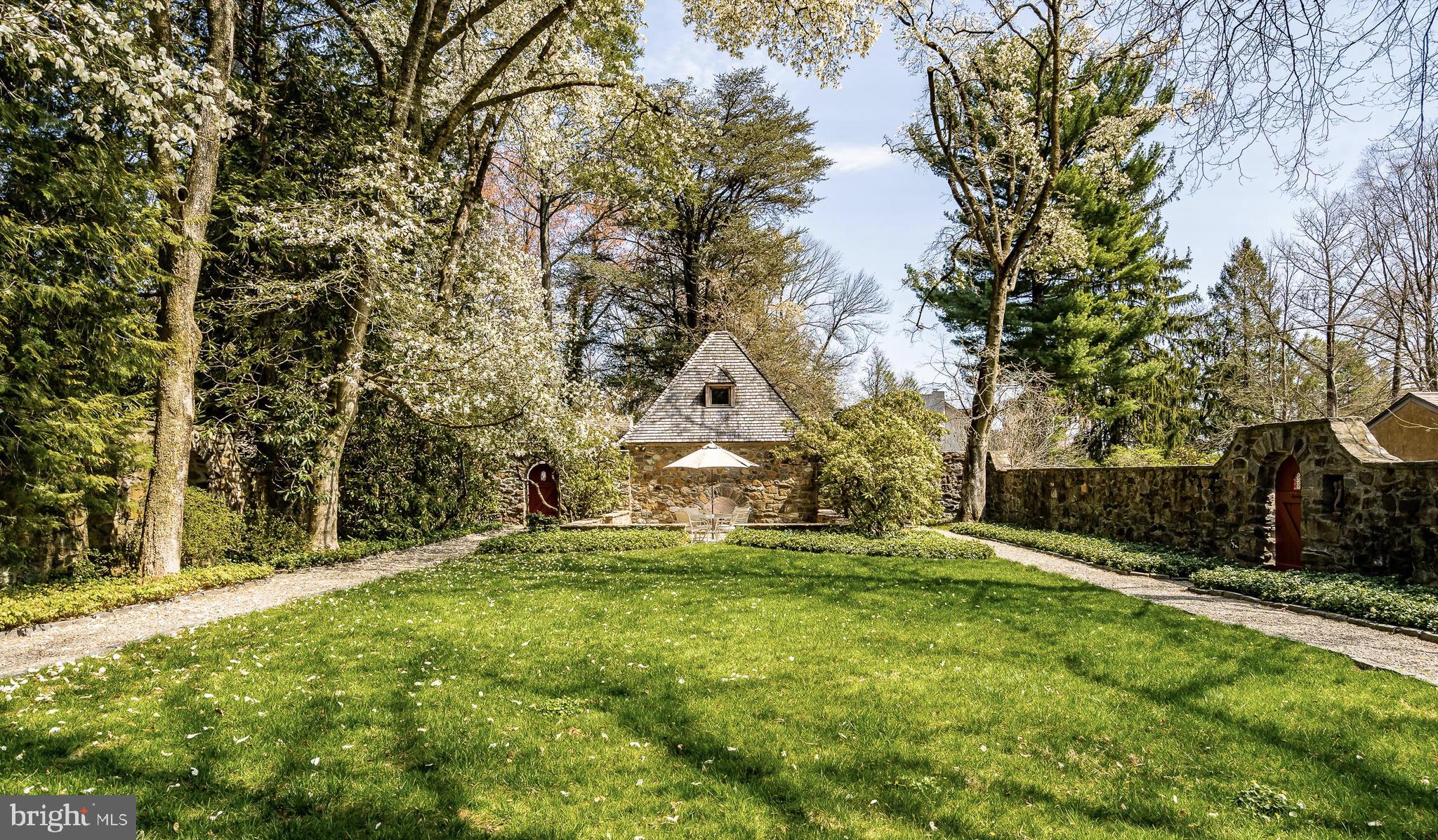 WEST CHESTER BORO - Residential