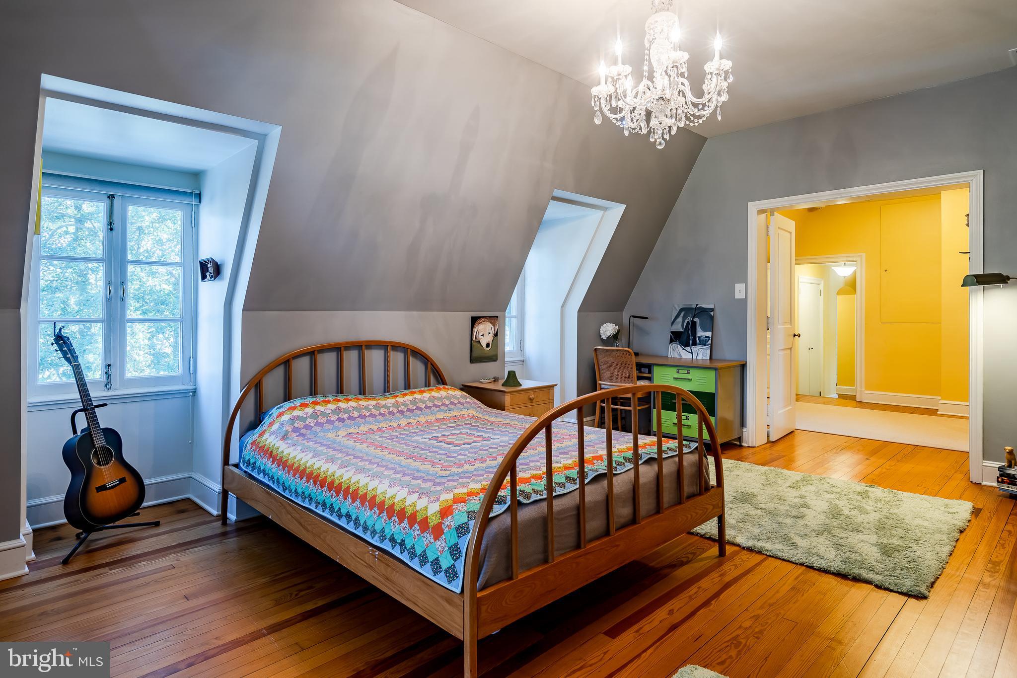 WEST CHESTER BORO - Residential