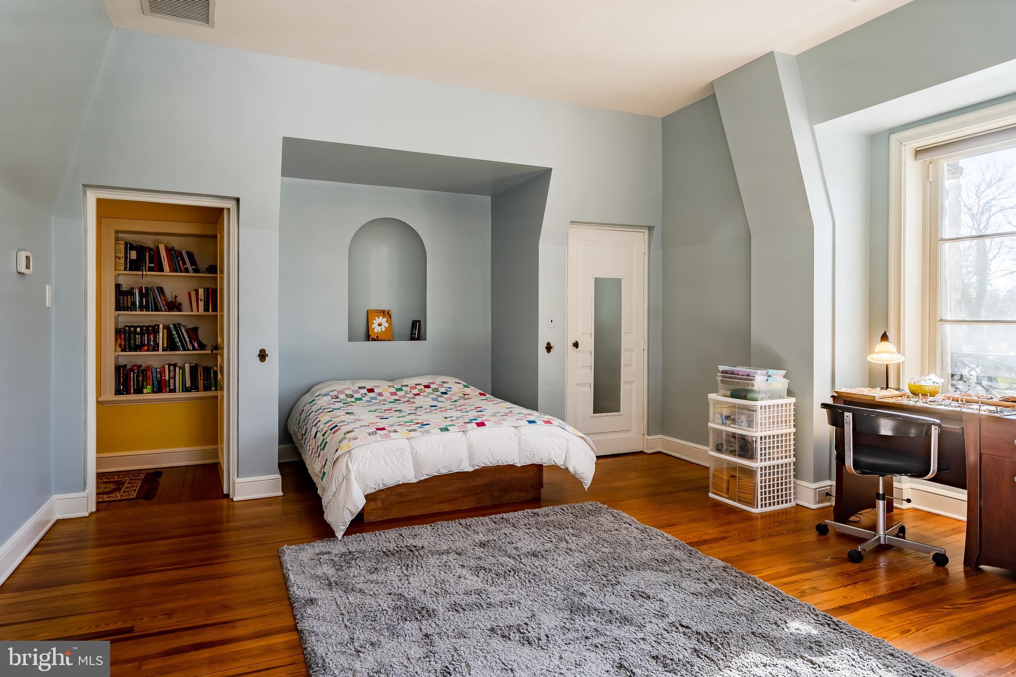 WEST CHESTER BORO - Residential