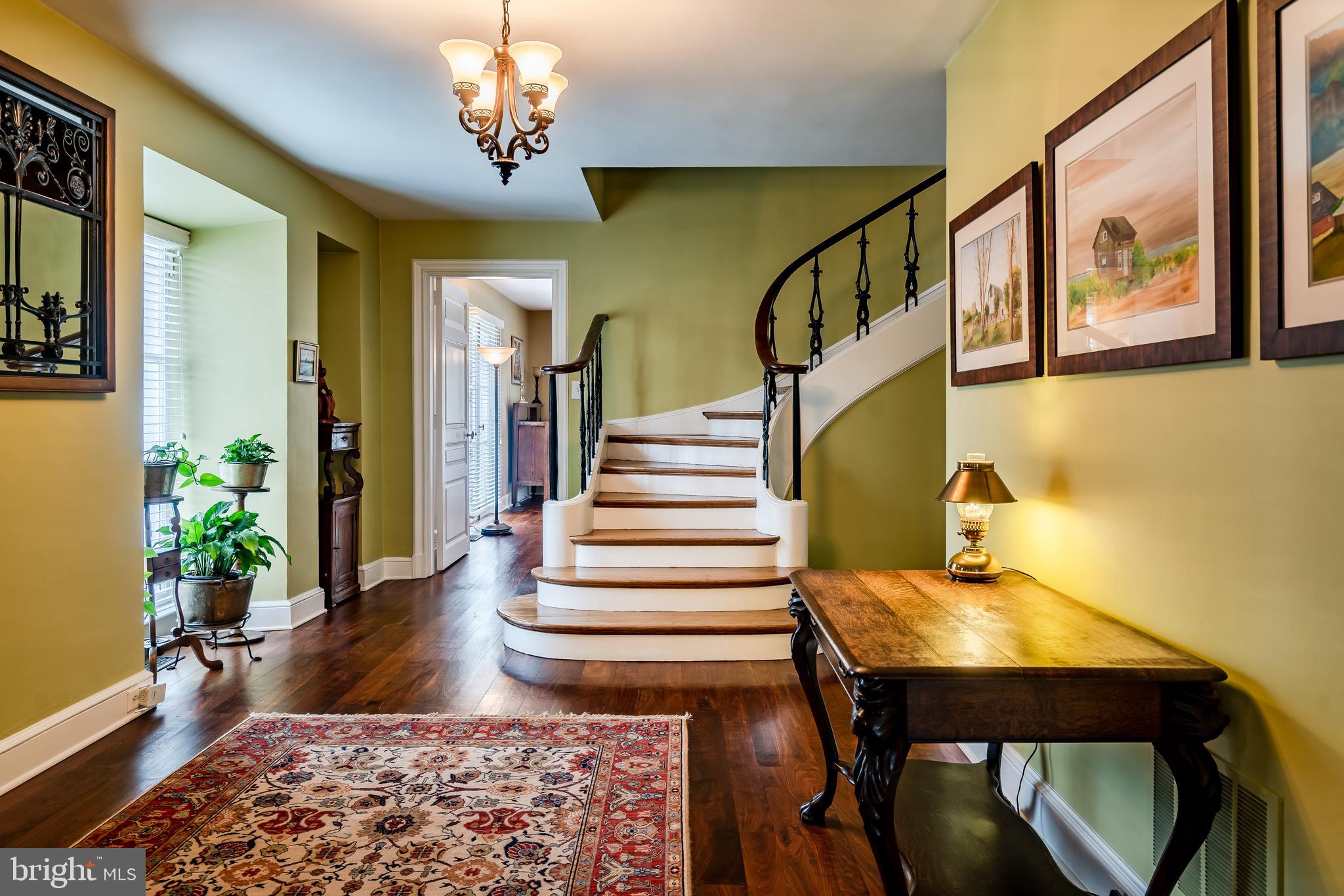 WEST CHESTER BORO - Residential