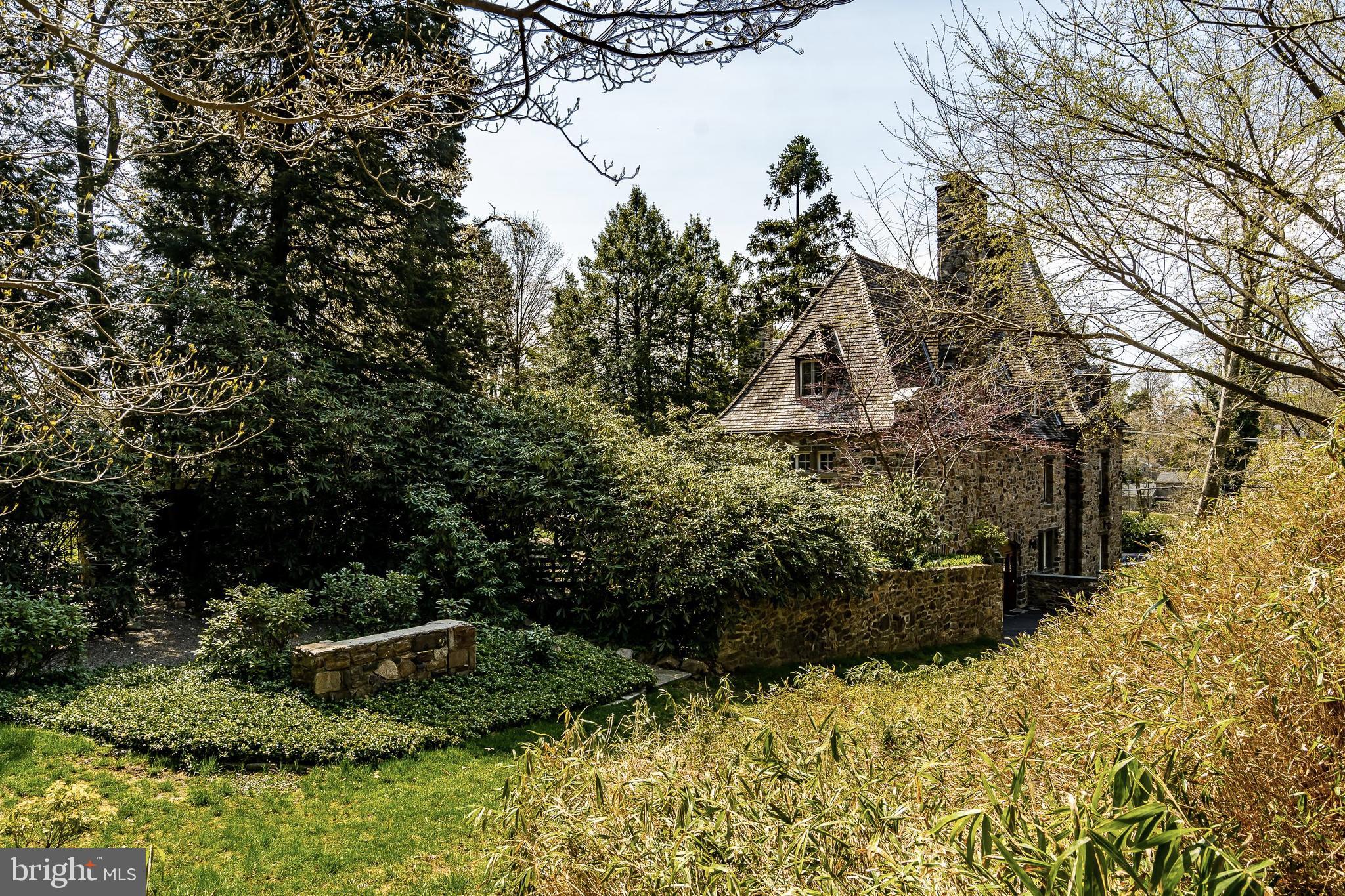 WEST CHESTER BORO - Residential