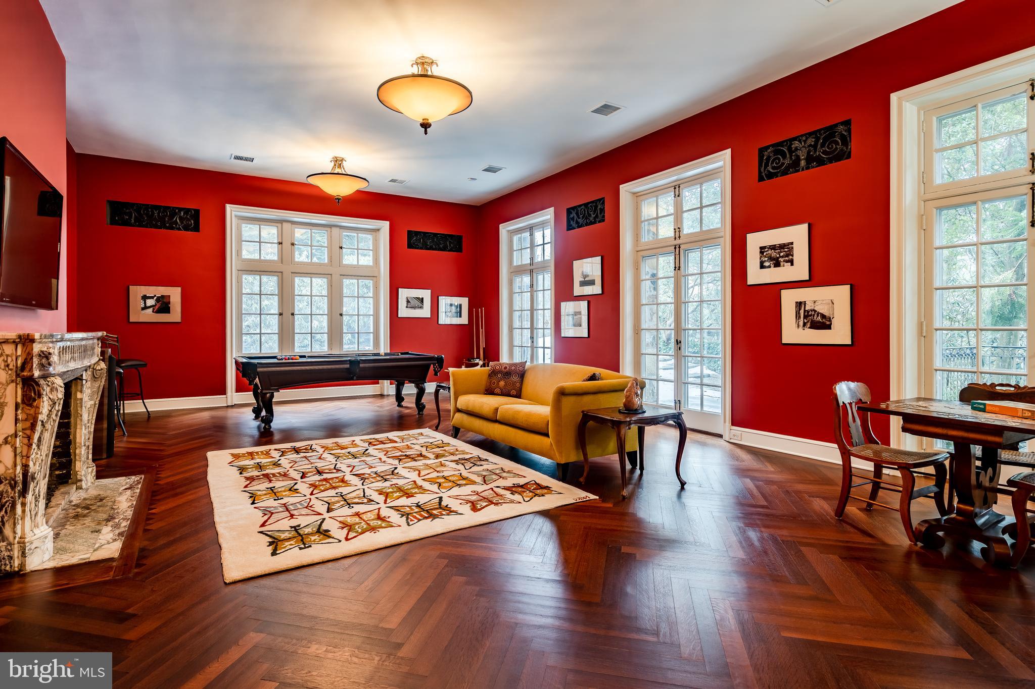 WEST CHESTER BORO - Residential