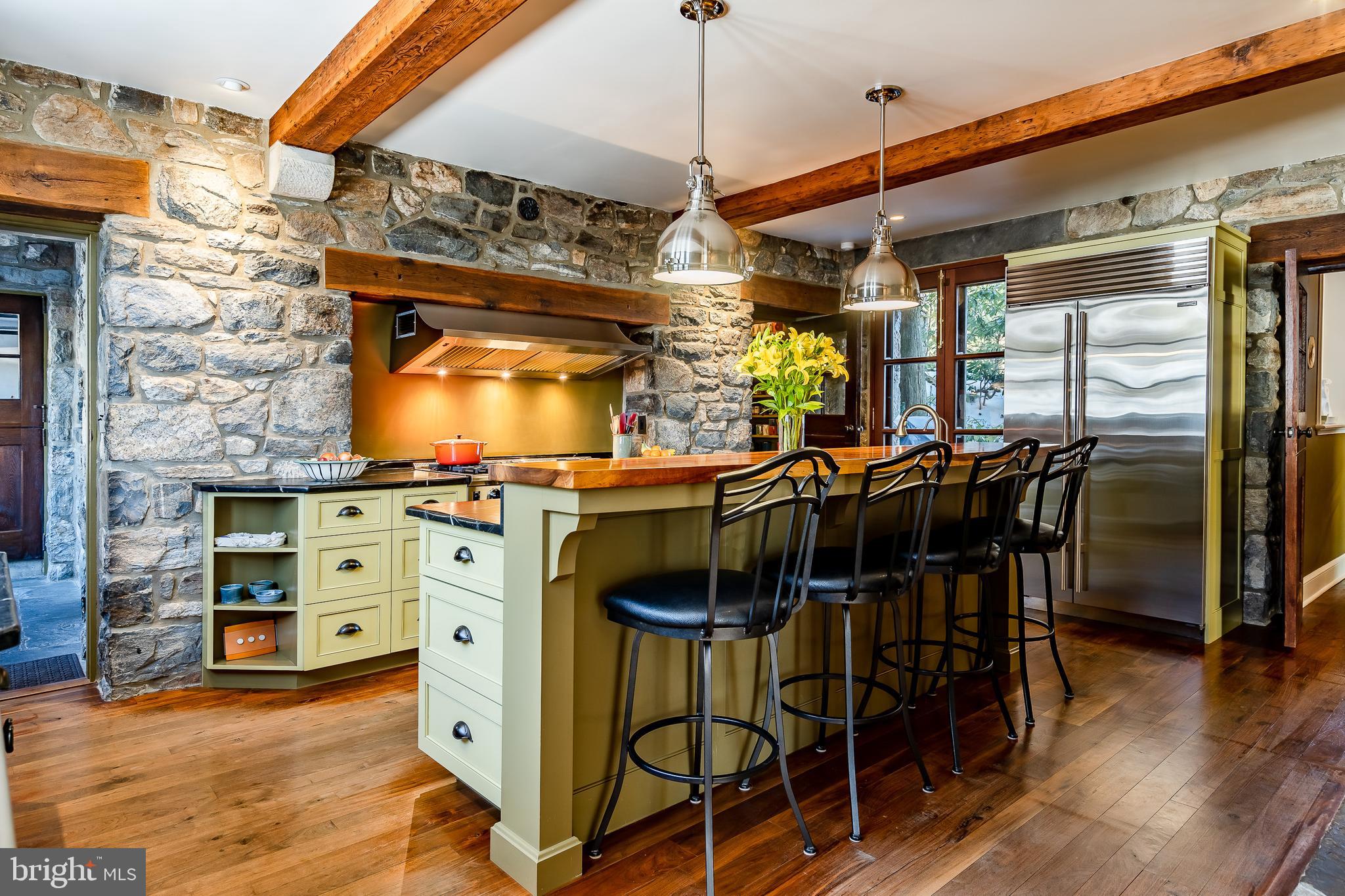 WEST CHESTER BORO - Residential