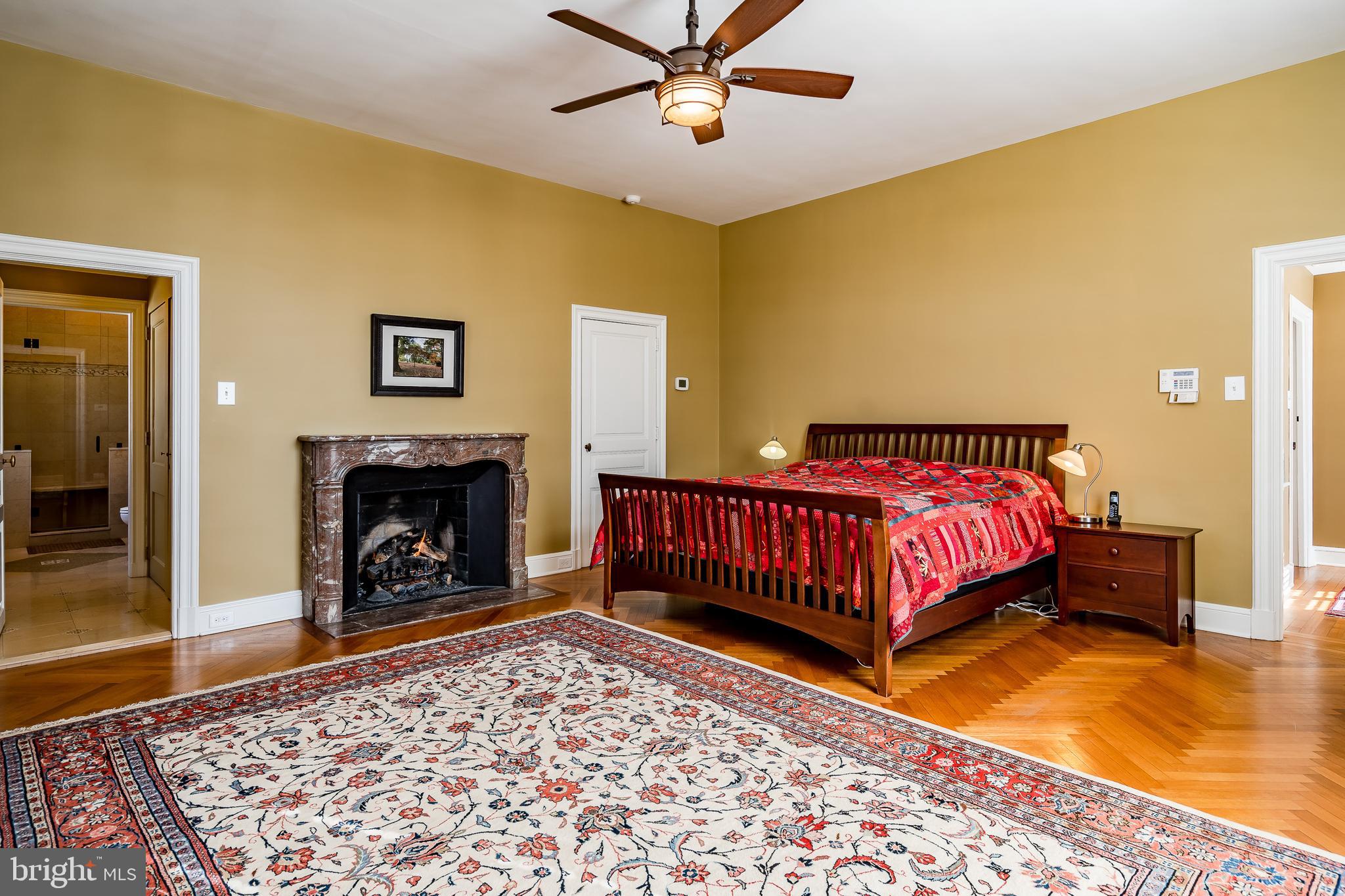 WEST CHESTER BORO - Residential