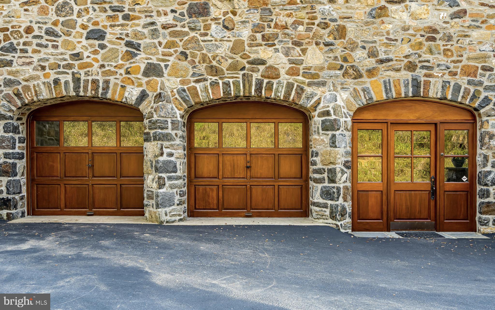 WEST CHESTER BORO - Residential