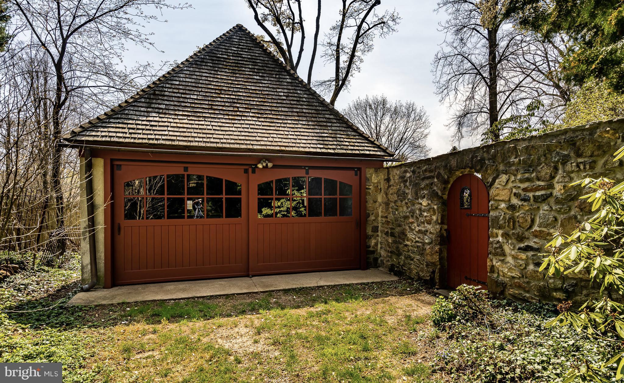 WEST CHESTER BORO - Residential