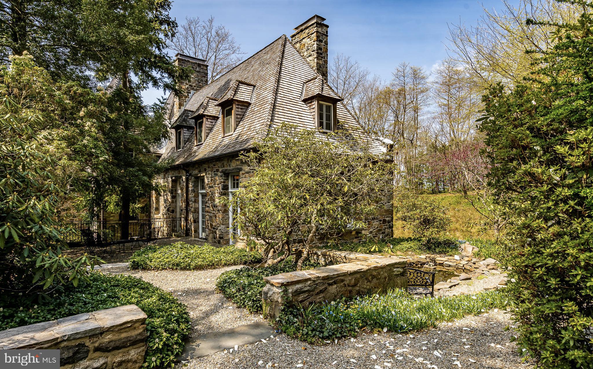 WEST CHESTER BORO - Residential