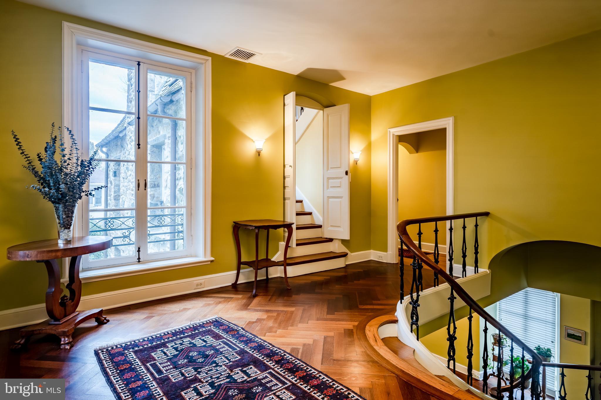 WEST CHESTER BORO - Residential