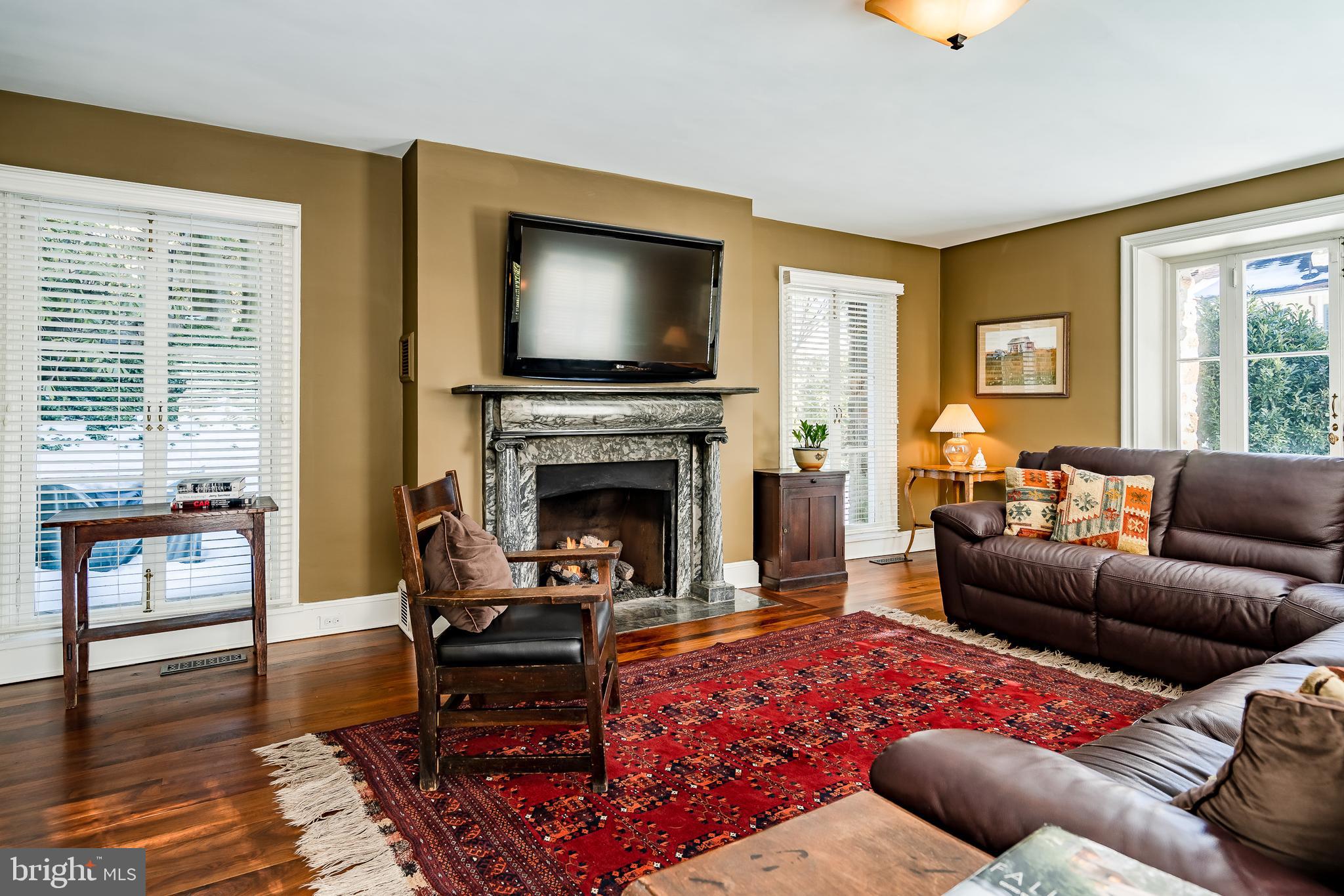 WEST CHESTER BORO - Residential