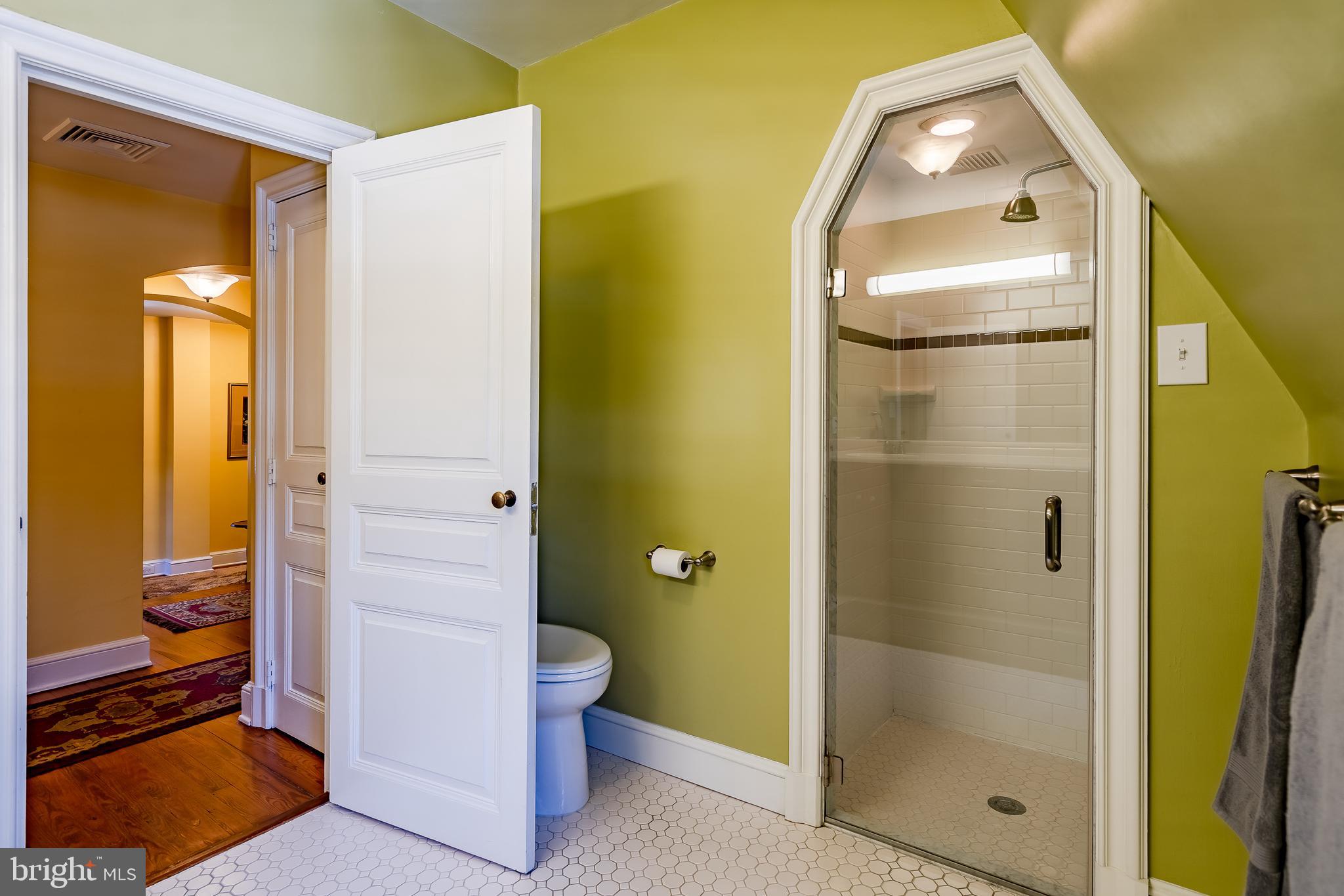 WEST CHESTER BORO - Residential