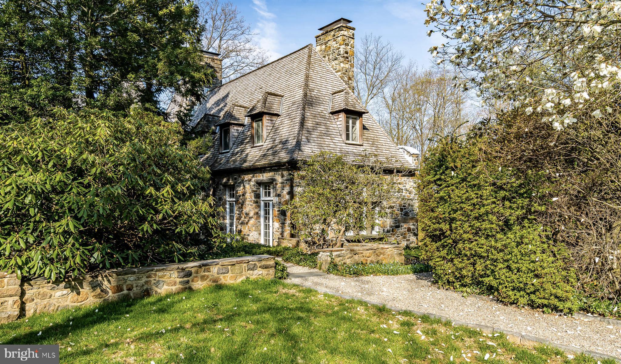 WEST CHESTER BORO - Residential