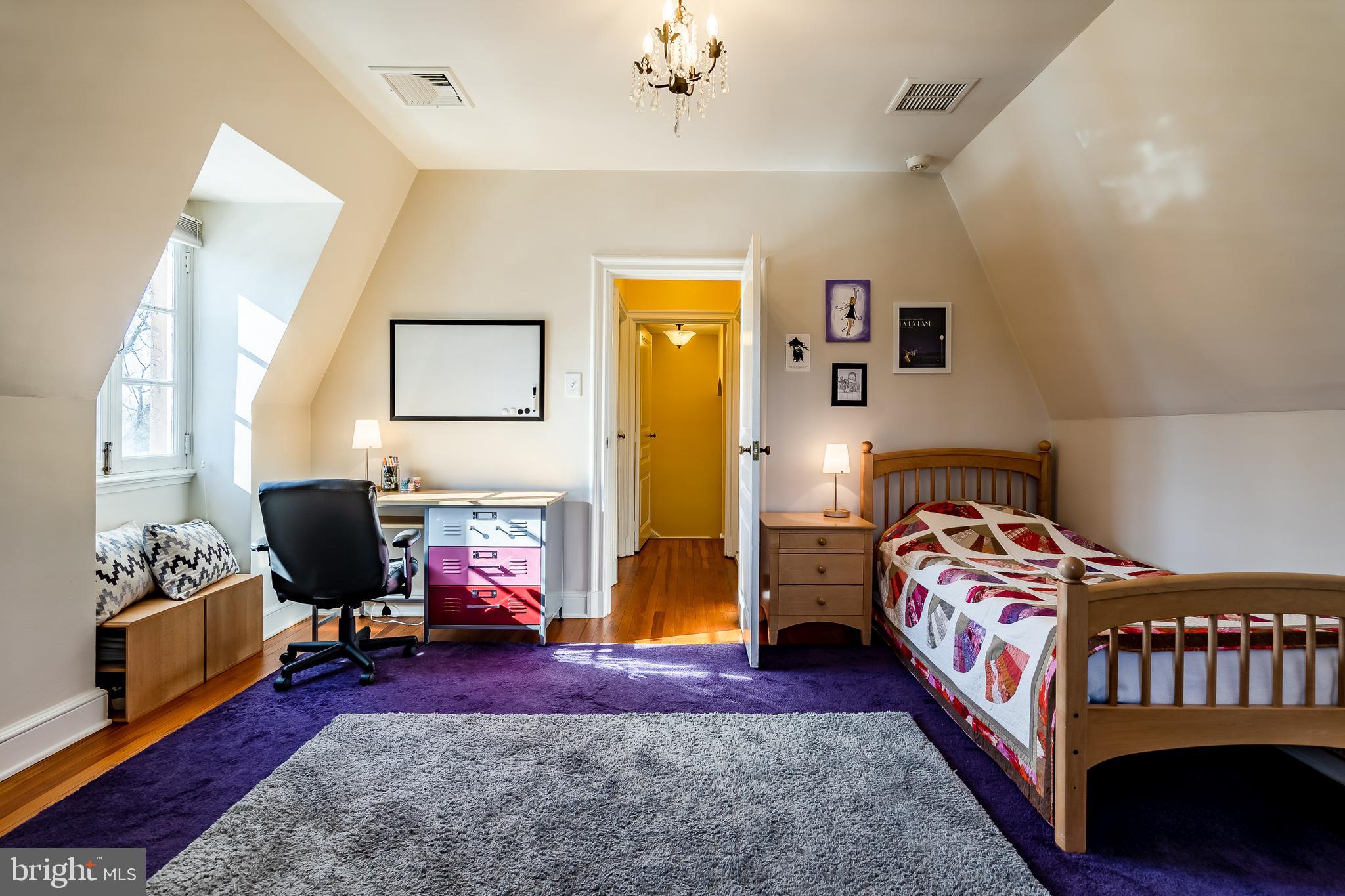 WEST CHESTER BORO - Residential