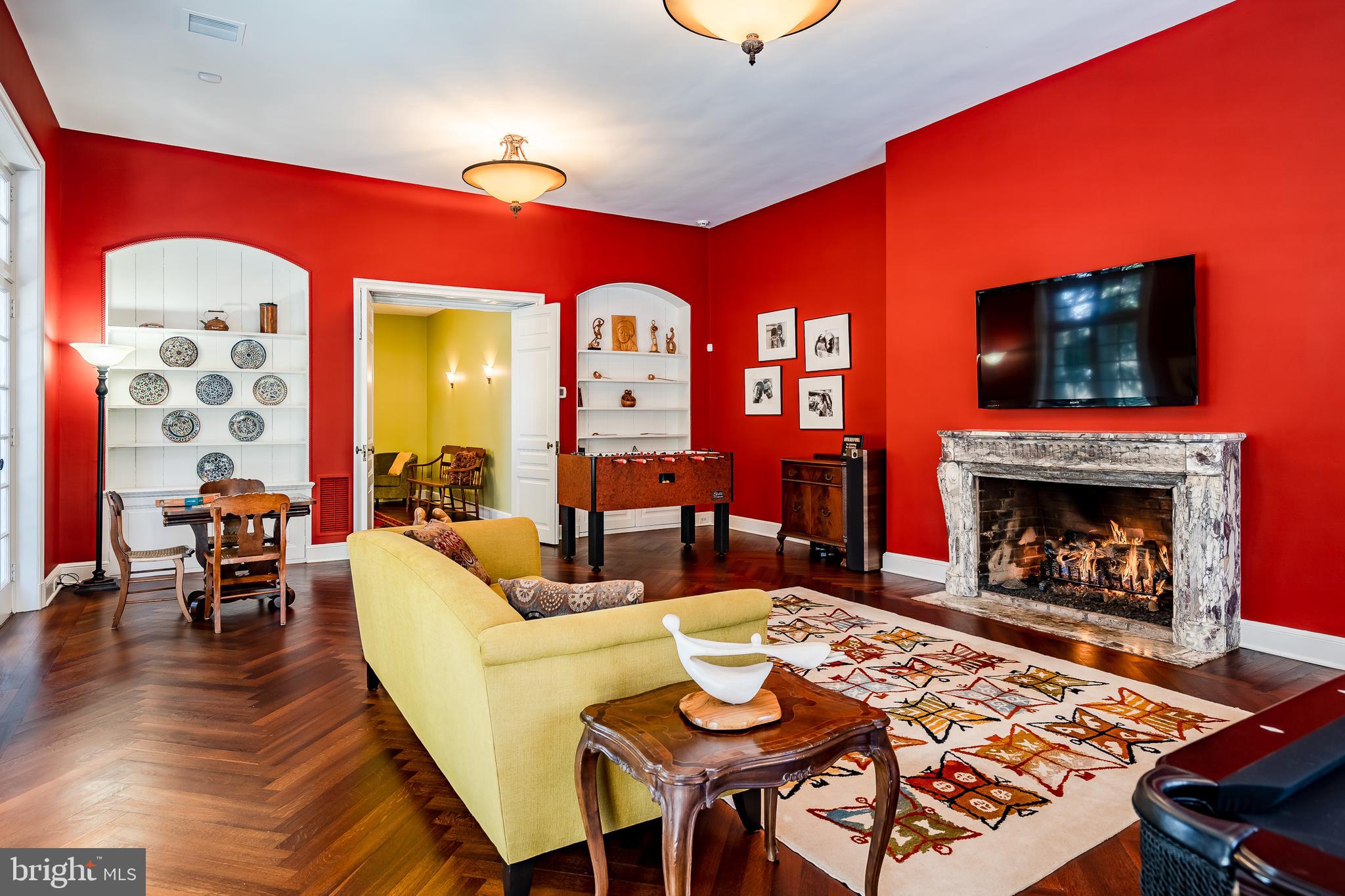 WEST CHESTER BORO - Residential