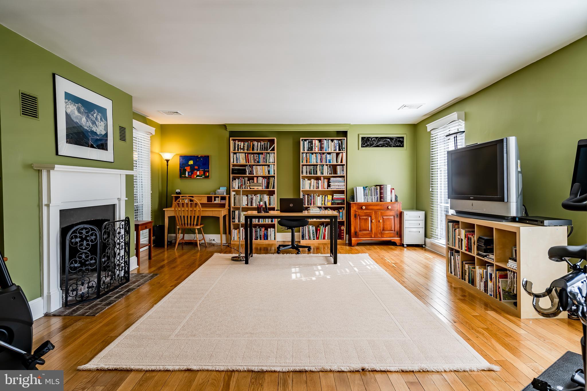 WEST CHESTER BORO - Residential