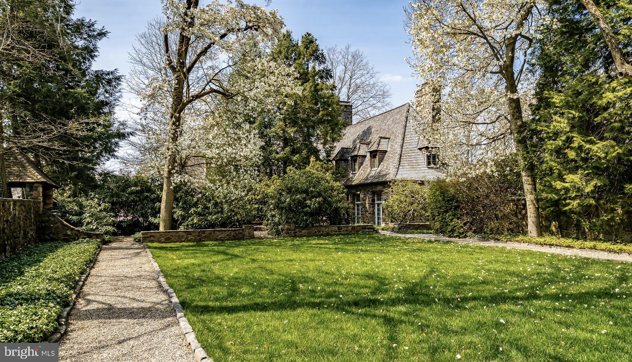 WEST CHESTER BORO - Residential