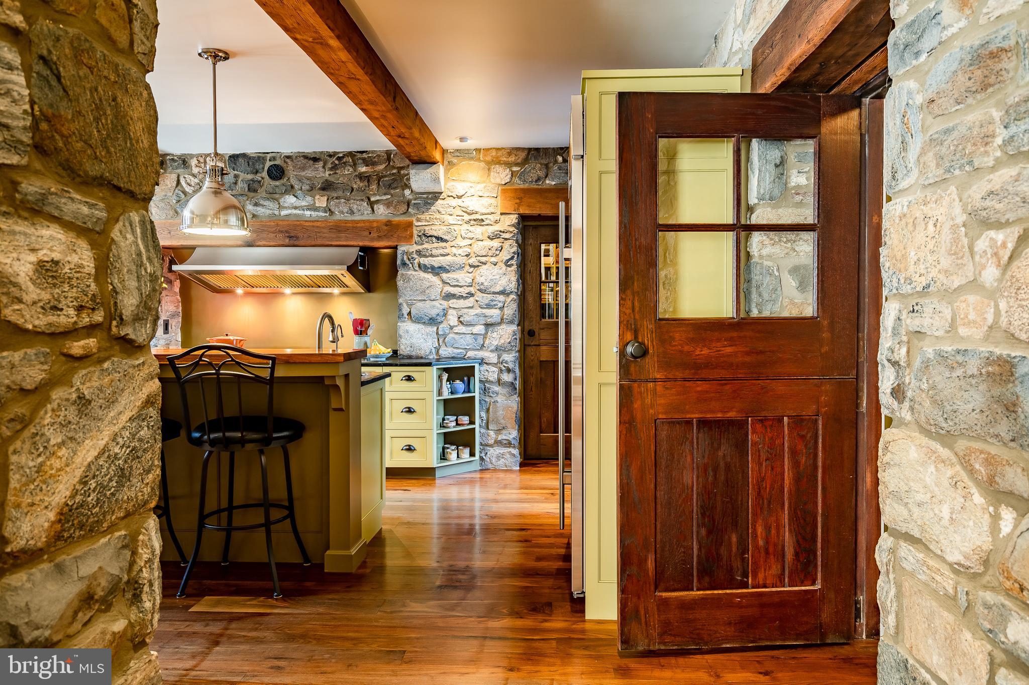 WEST CHESTER BORO - Residential