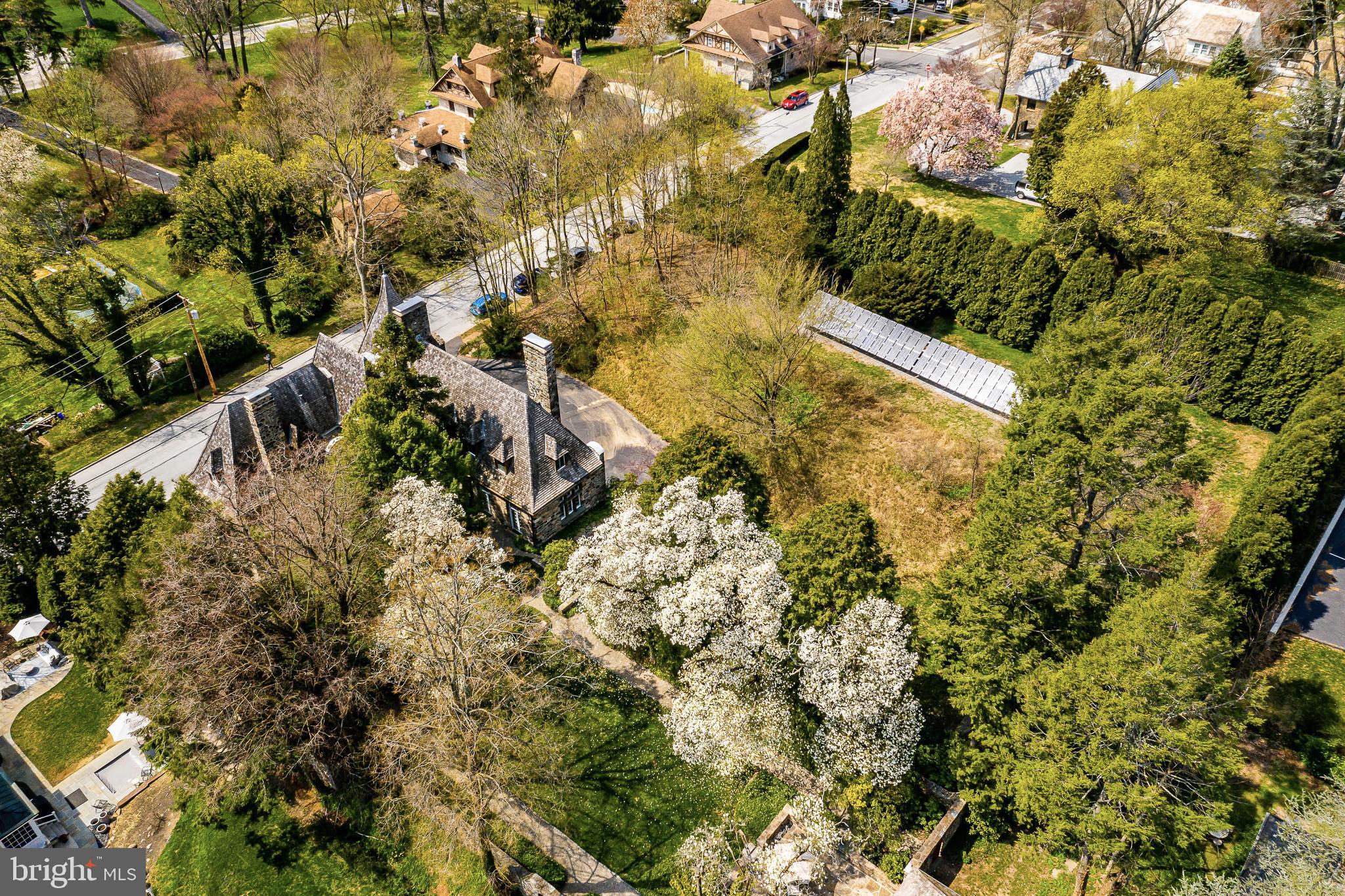 WEST CHESTER BORO - Residential